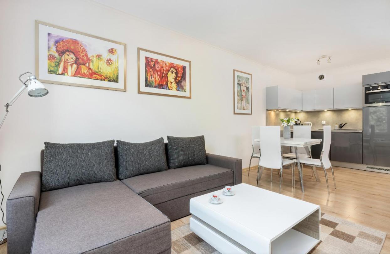 Apartament 203 - Kołobrzeg Polanki - Pool & Beach