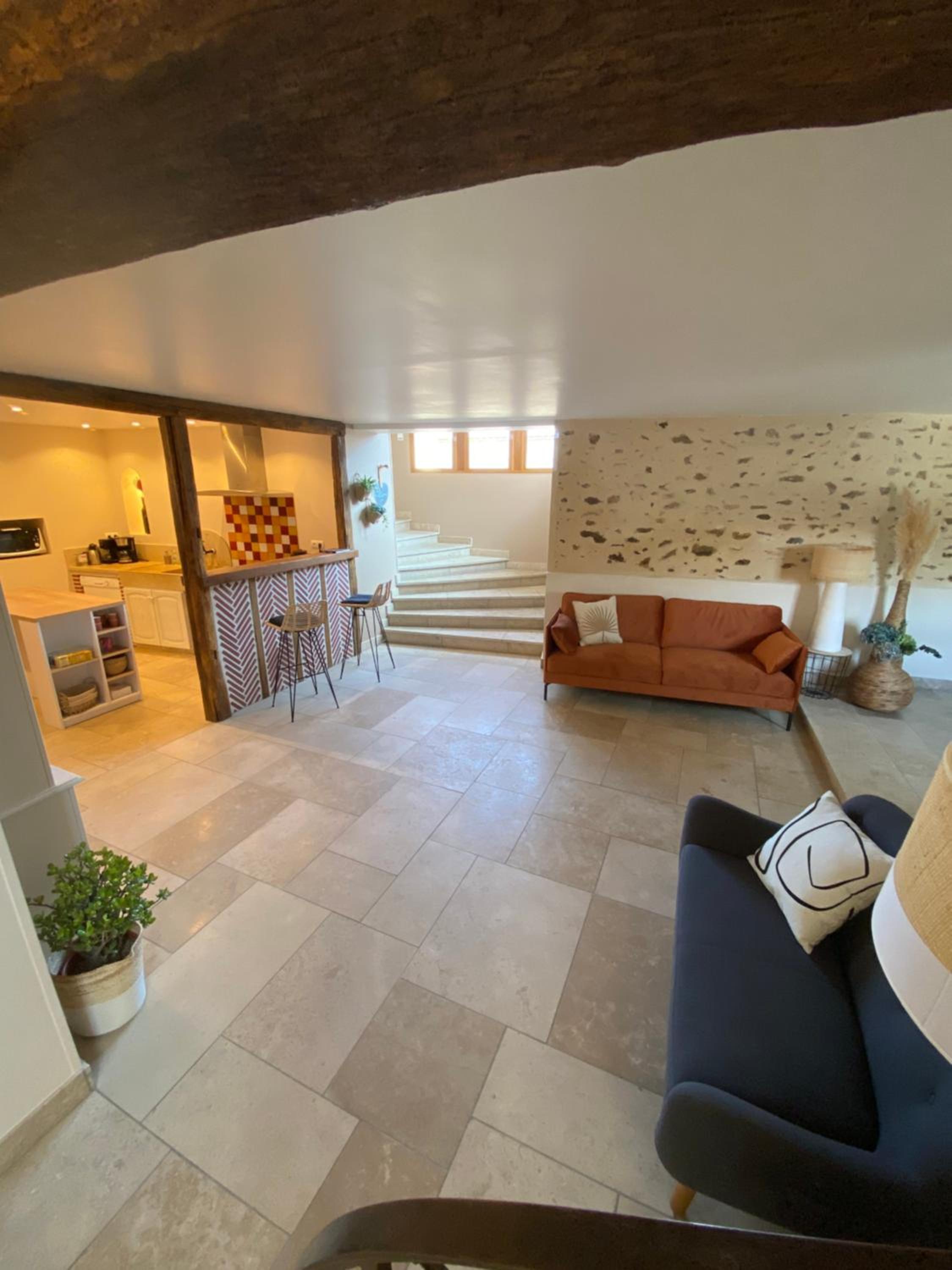 La Ferme de Fontenelle view 5