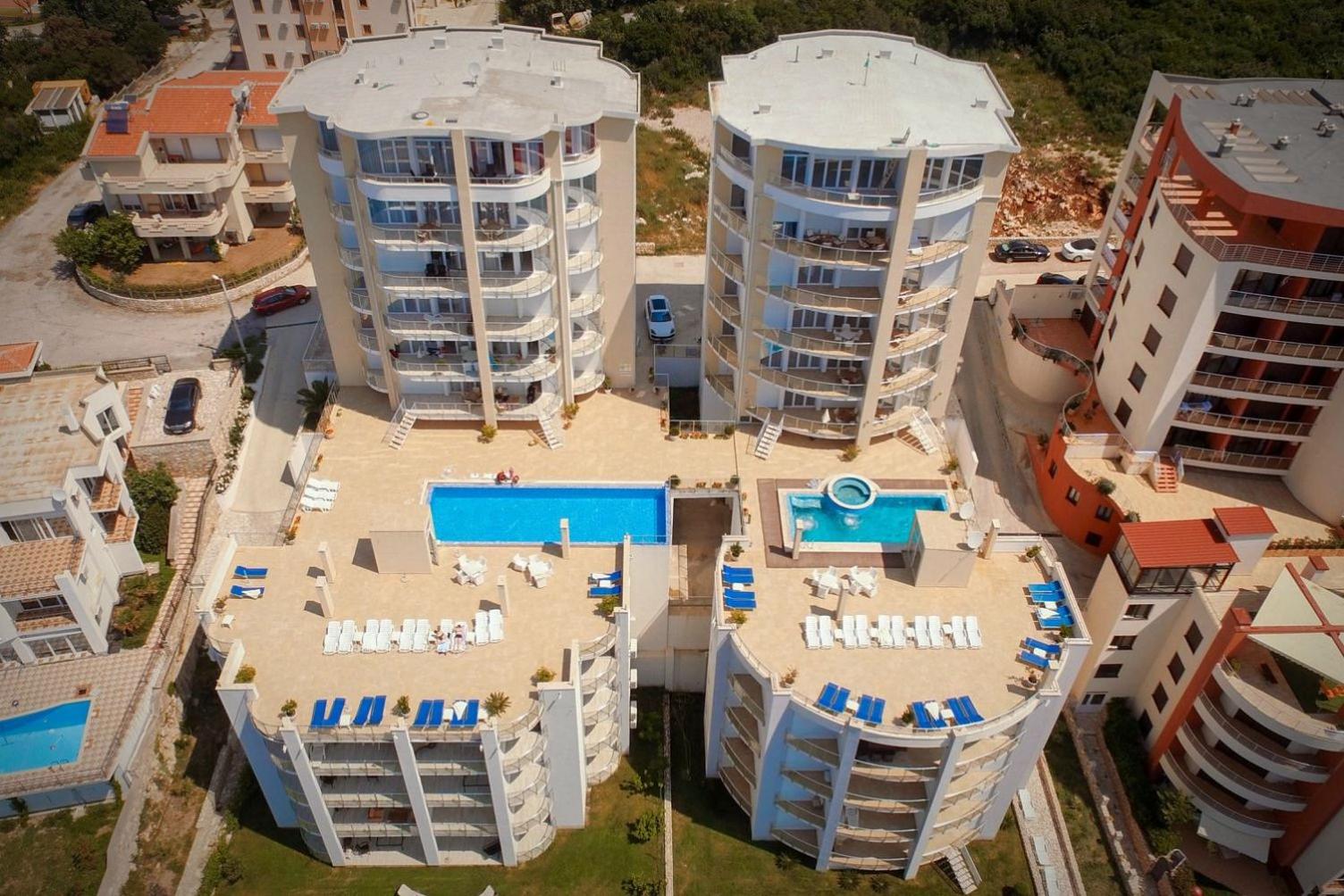Appartements SKY FORT 402 photo 4