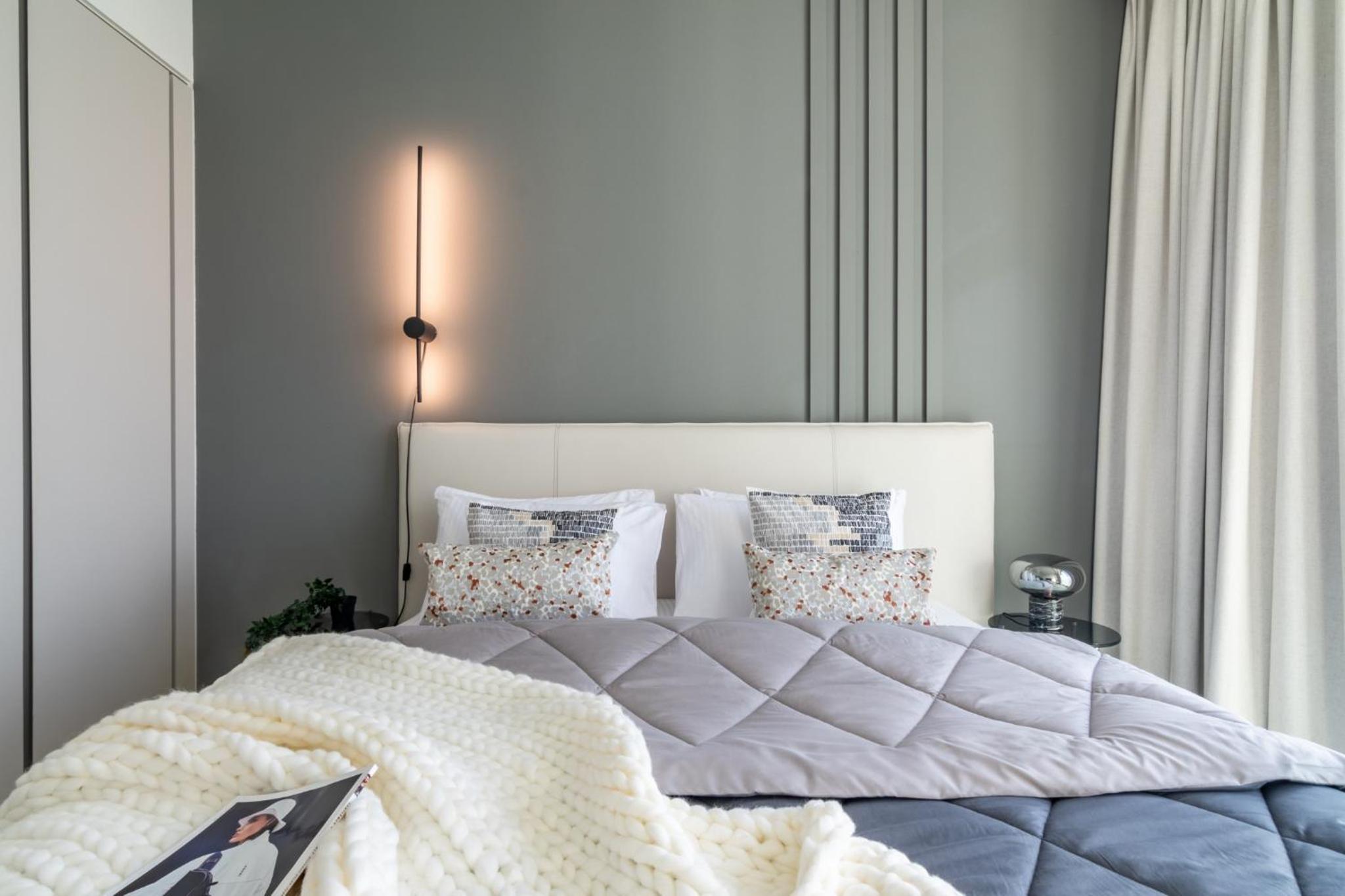 The Smart Concierge - Sunrise Bay beachfront