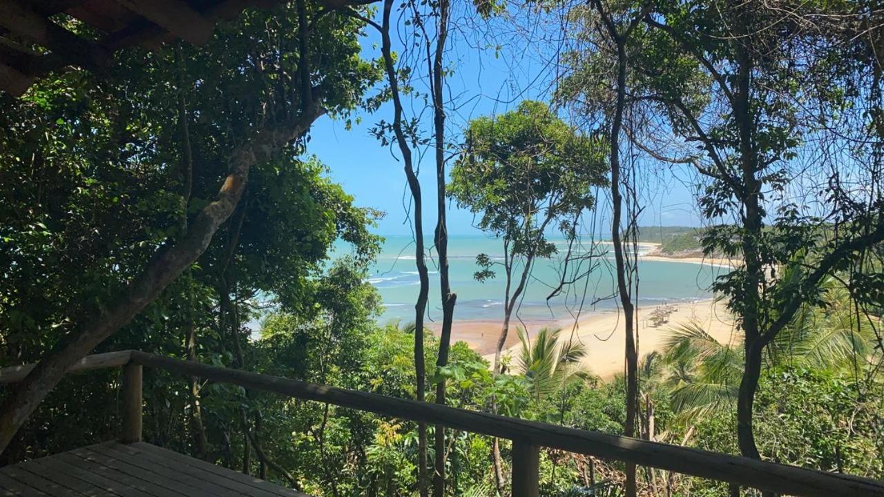 Casa Villamarim Praia do Espelho