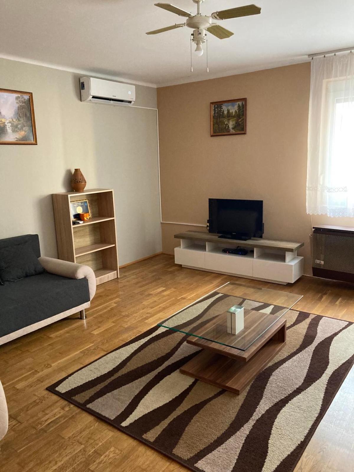 Balaton apartman view 3