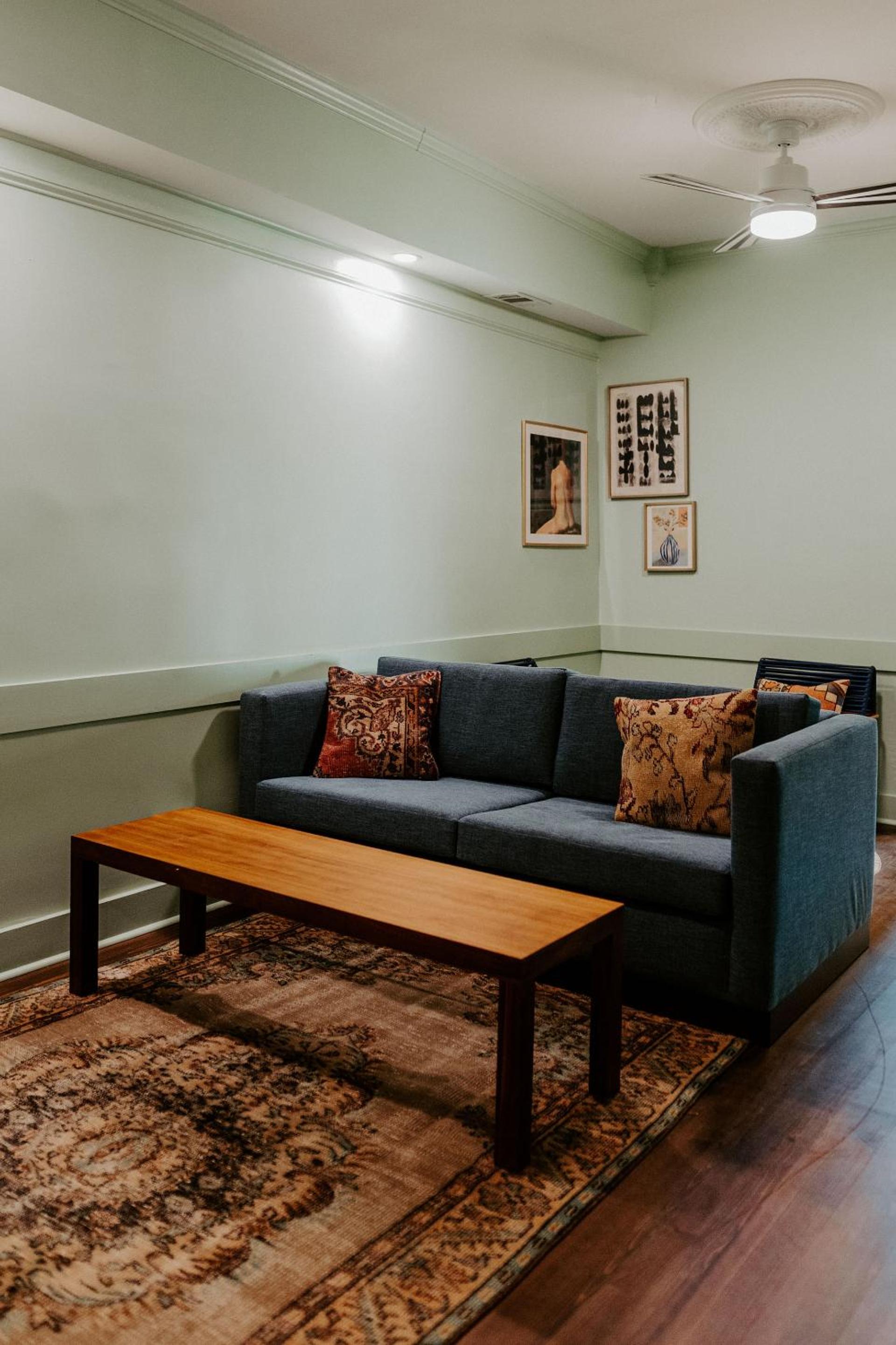 The Frenchmen New Orleans by Kasa Living 6