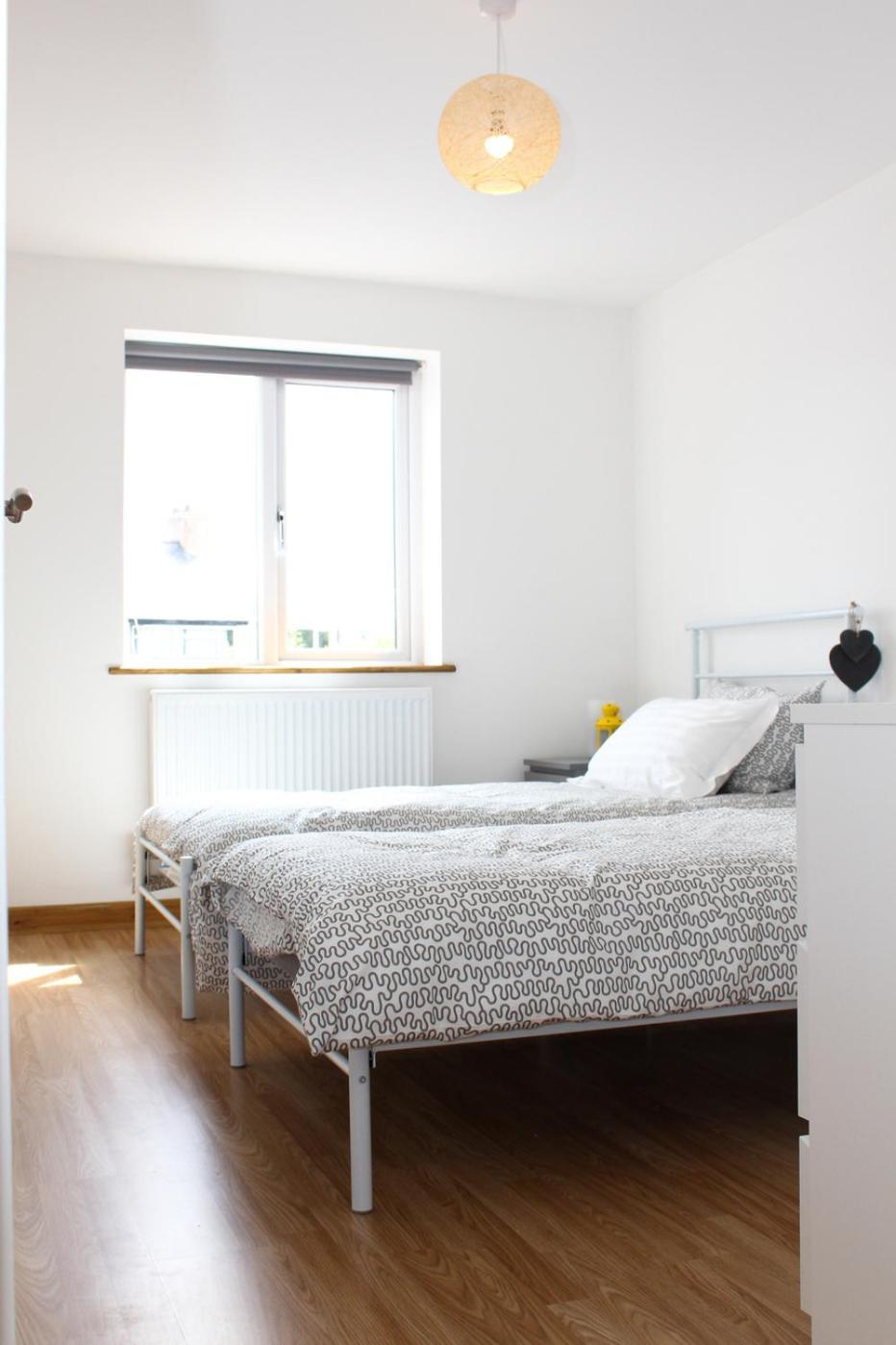 Lux Apartment view 5
