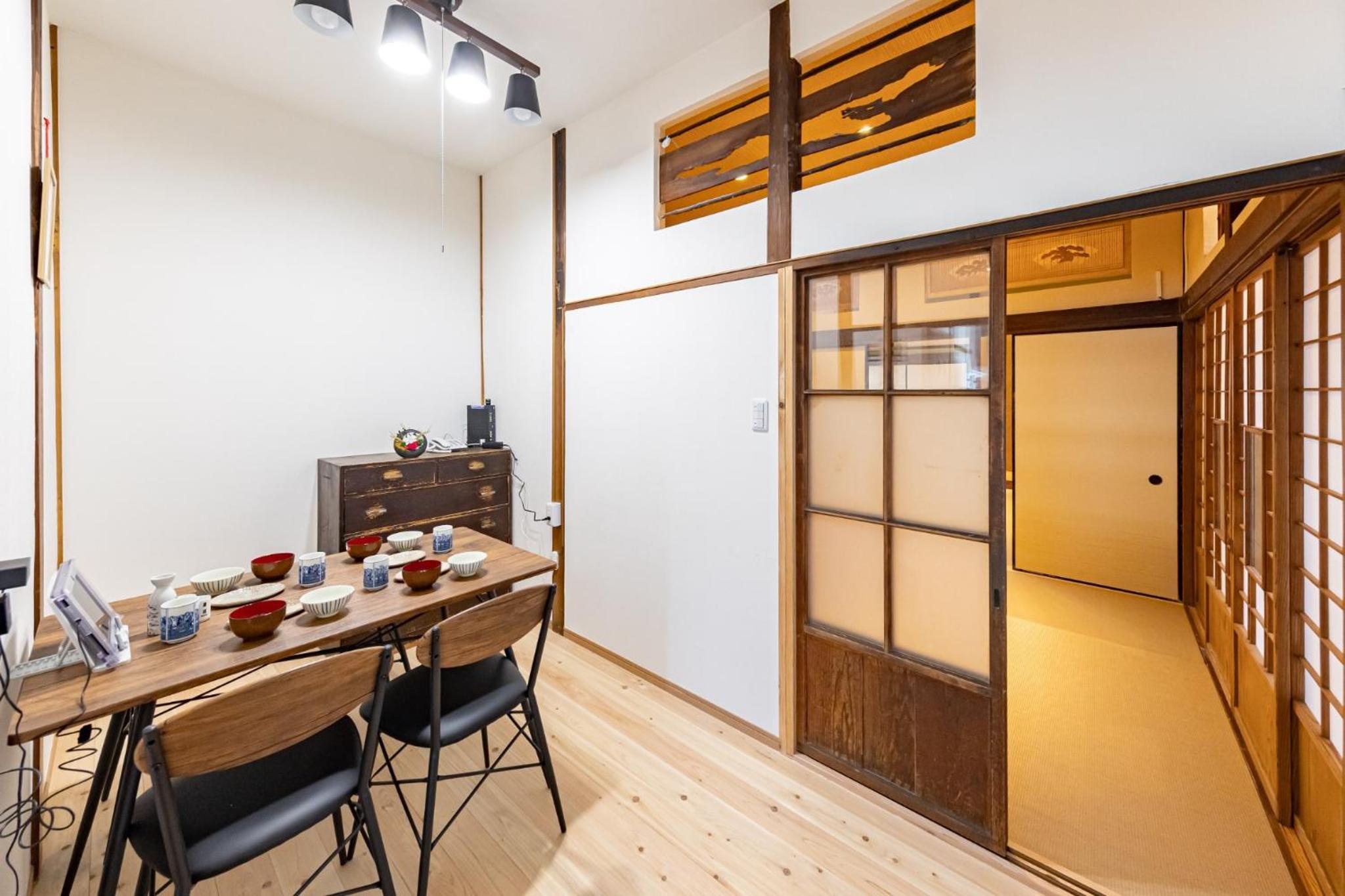 Bettei Enoshima - Vacation STAY 20399v