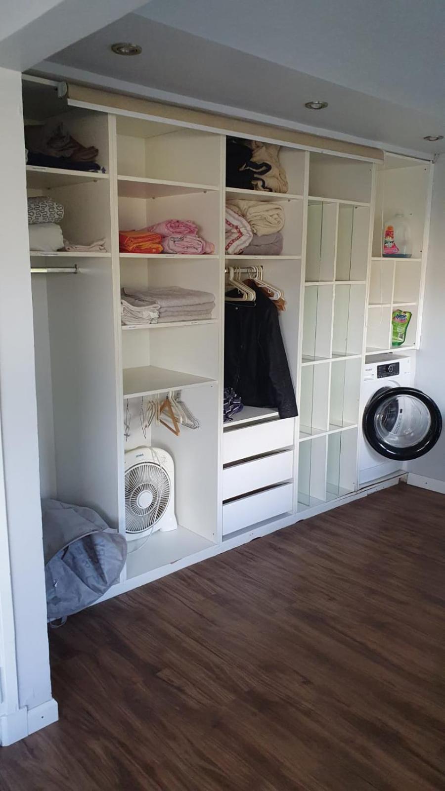 Alquiler temporario de Triplex 3 ambientes con parque y parrilla en Constitución, Mar del Plata