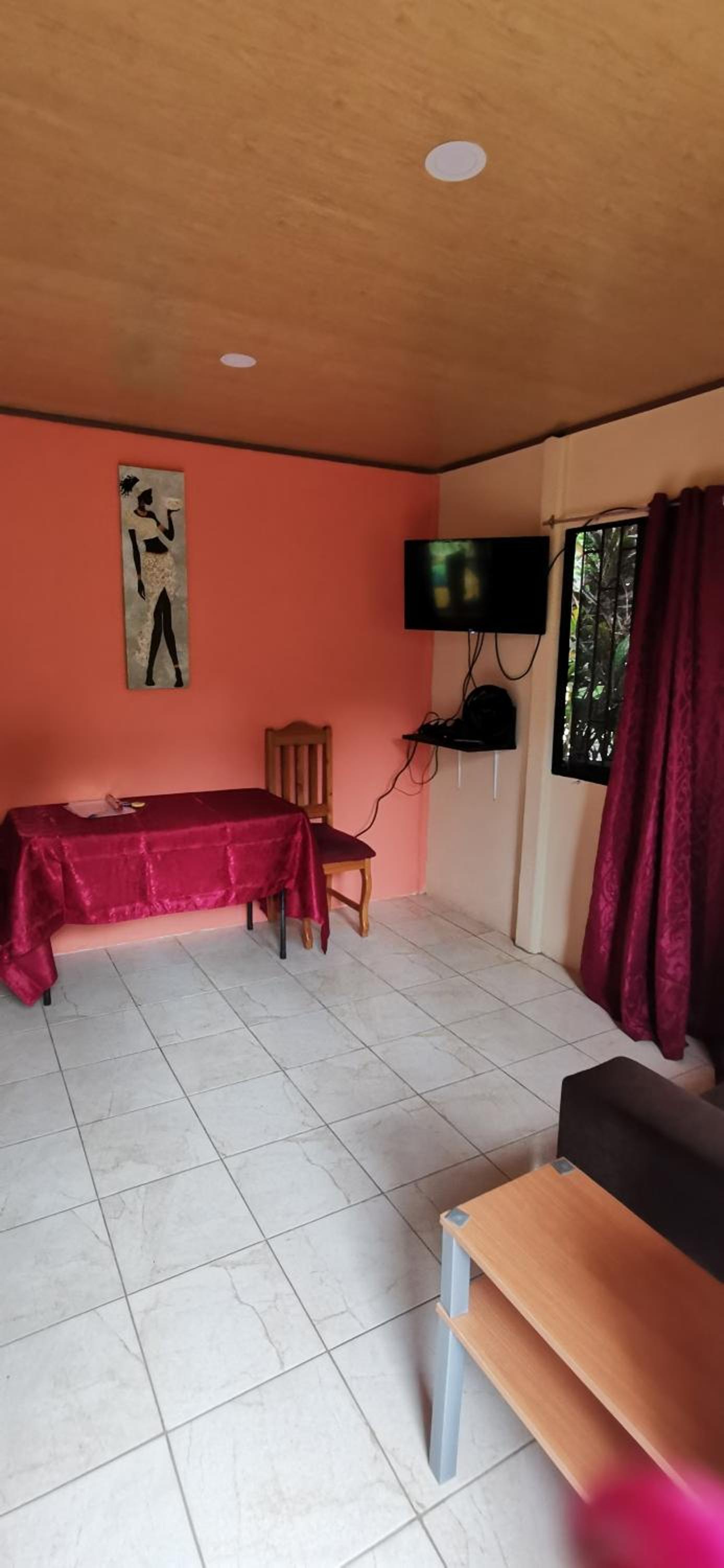 Starfish Cahuita's House - Casa Vacacional