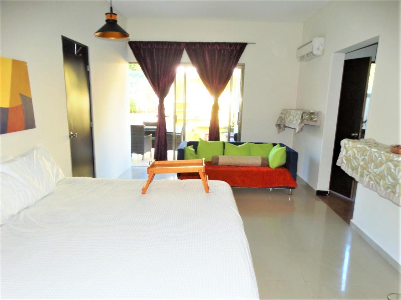 Villa Oasis Cancun Airport