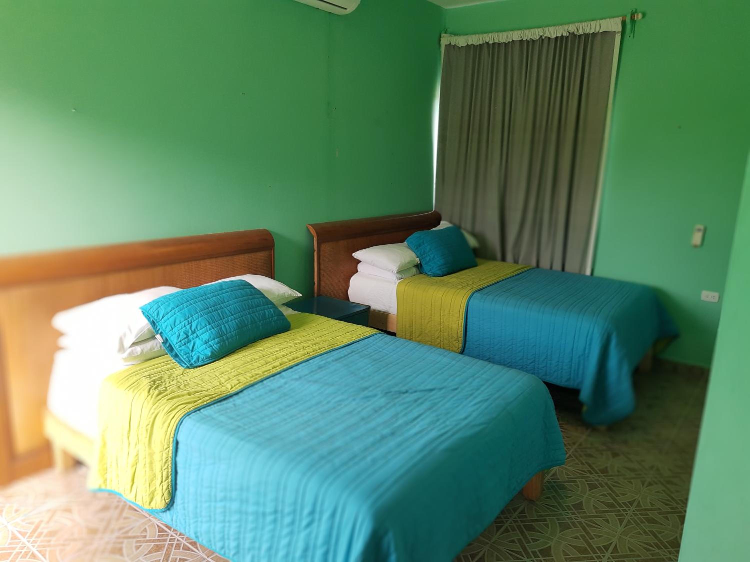 Villa Oasis Cancun Airport