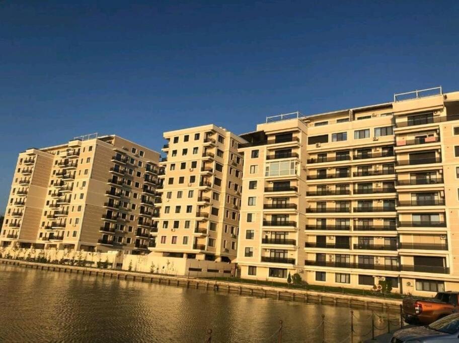 Studio Mamaia - Solid Residence