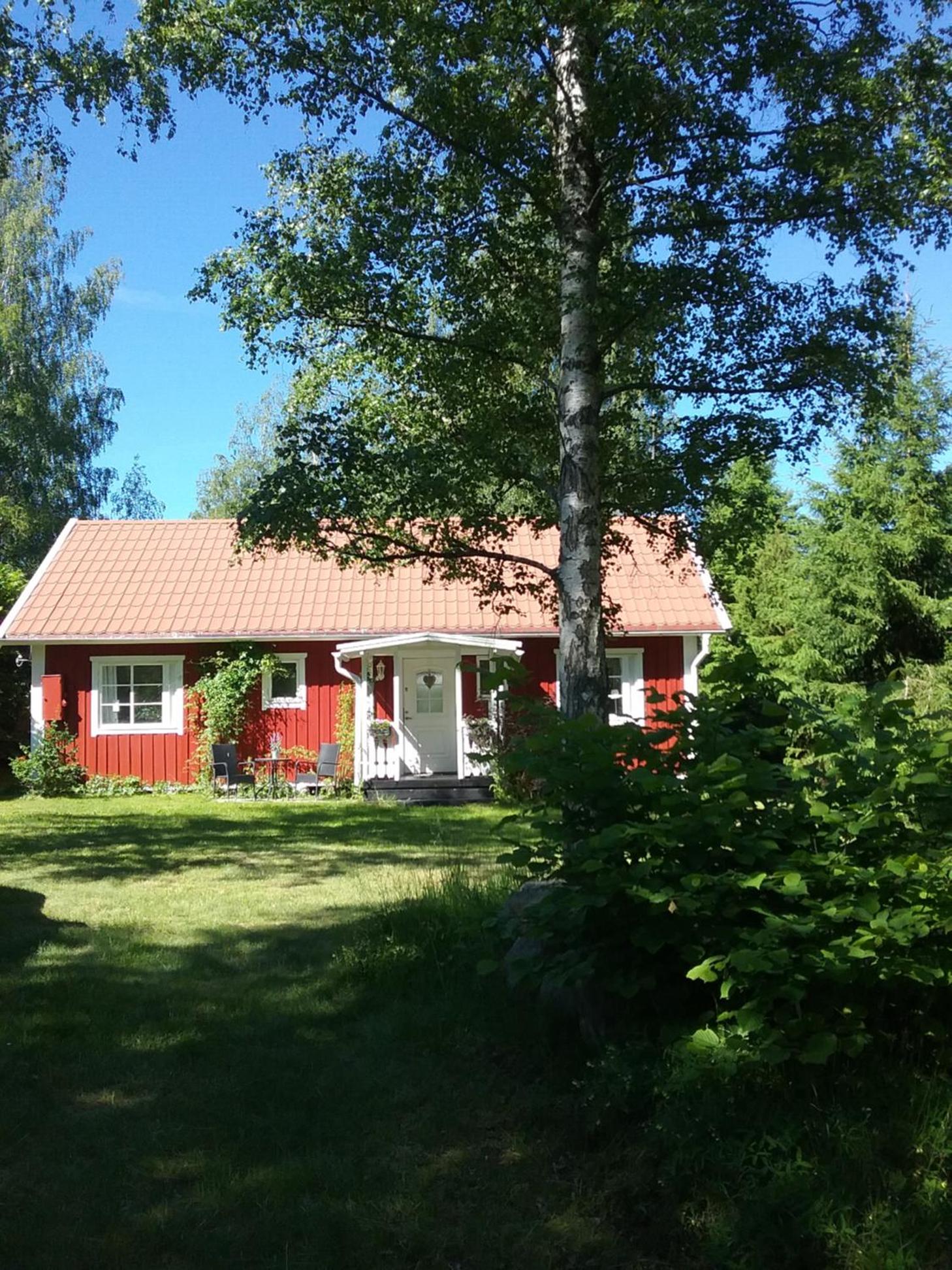 Hotel Björkslingan - Image 1