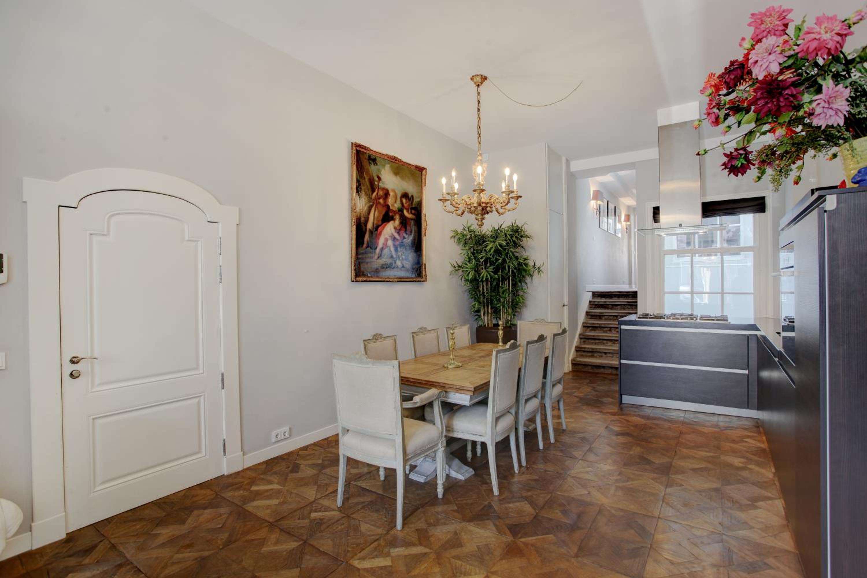 Keizersgracht Residence