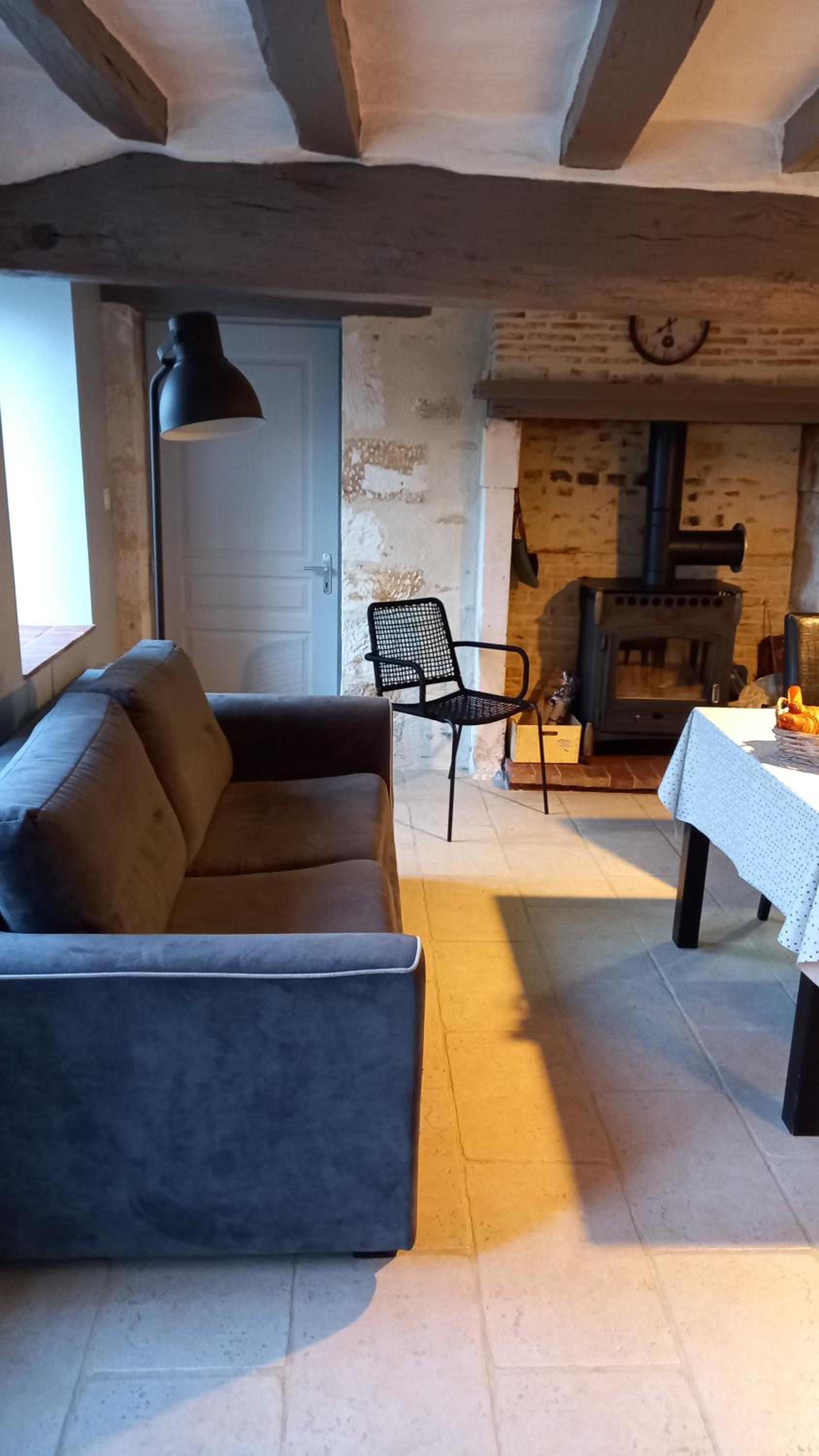RELAIS DES VIGNOTTES