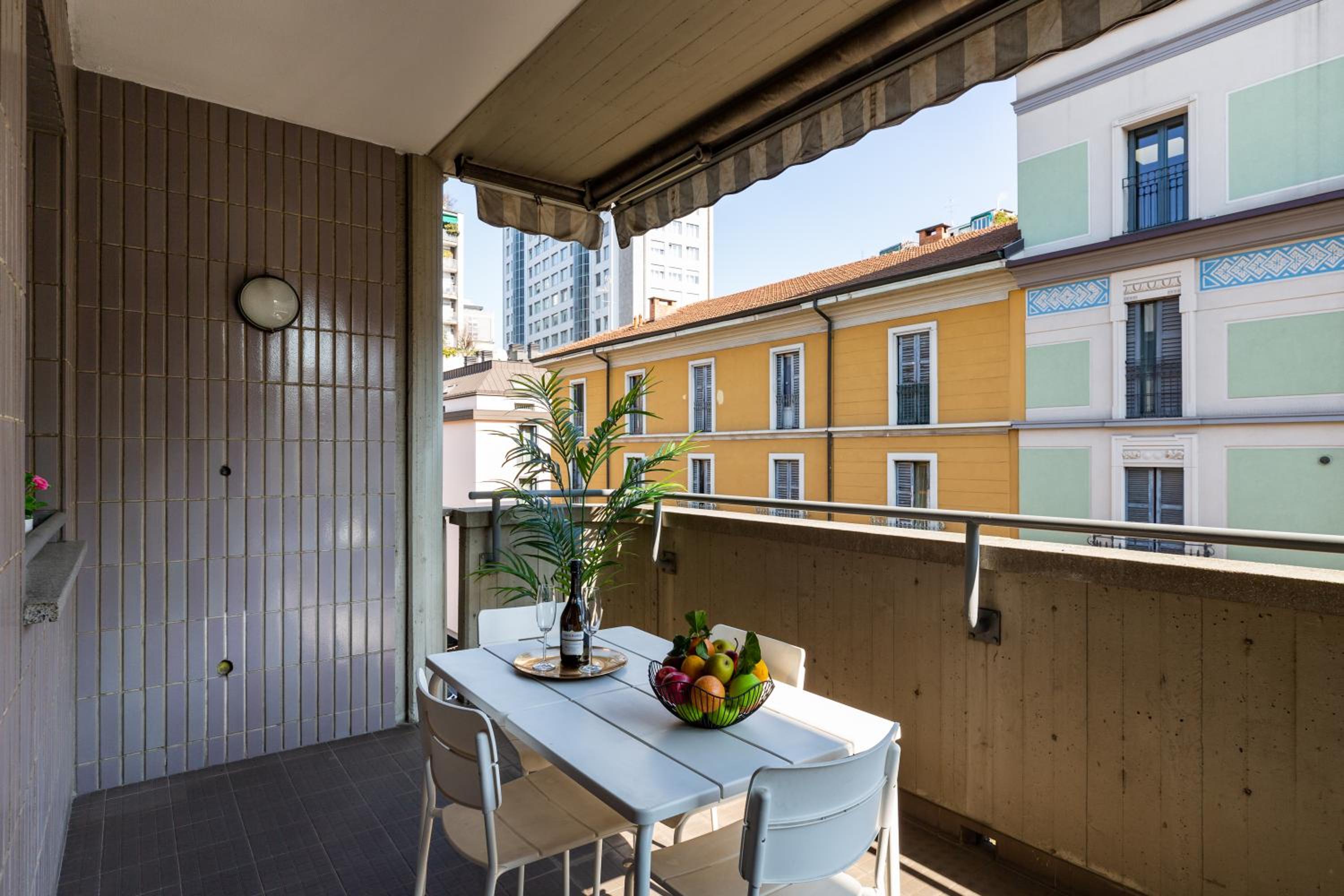 FARA HAUS DELUXE - 2 Bedrooms