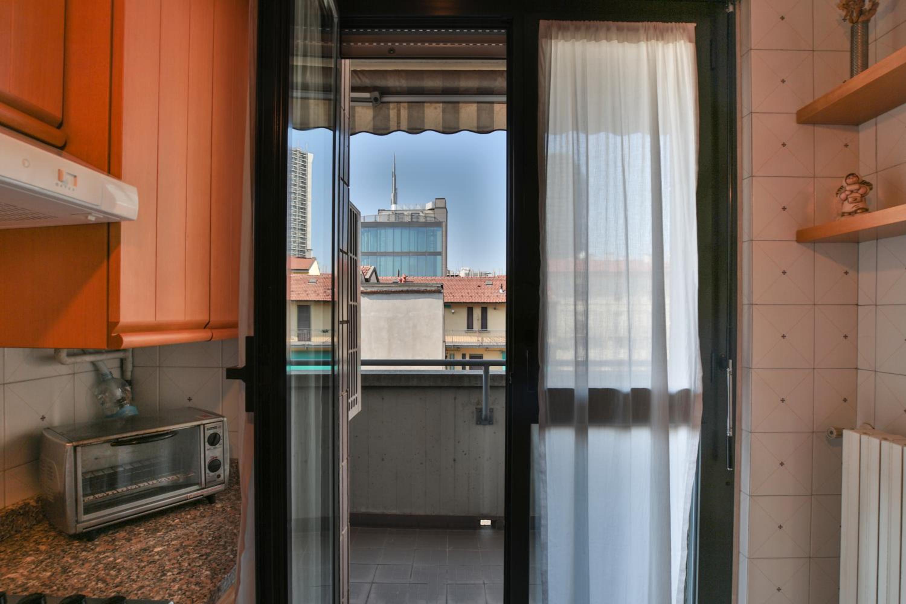 FARA HAUS DELUXE - 2 Bedrooms
