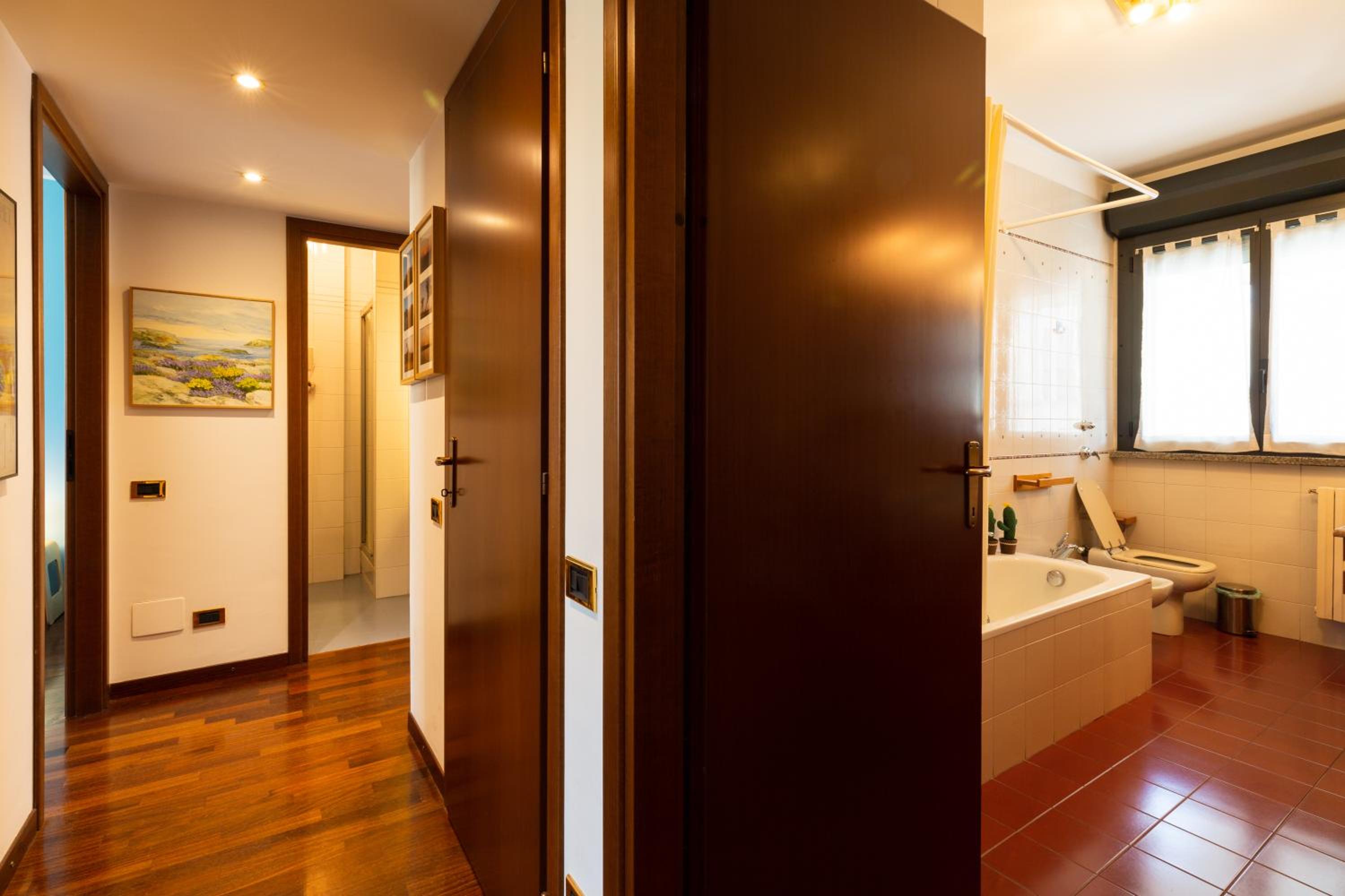 FARA HAUS DELUXE - 2 Bedrooms