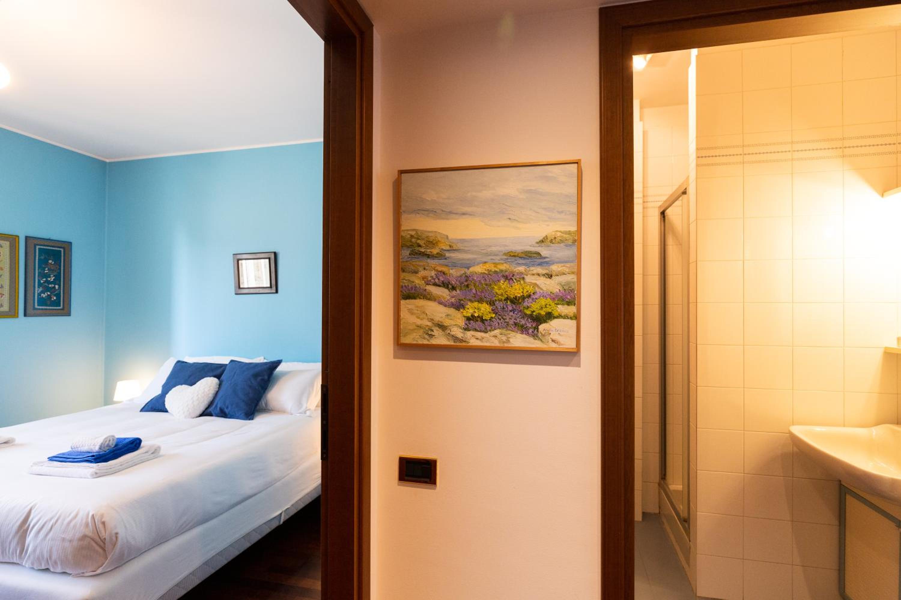 FARA HAUS DELUXE - 2 Bedrooms