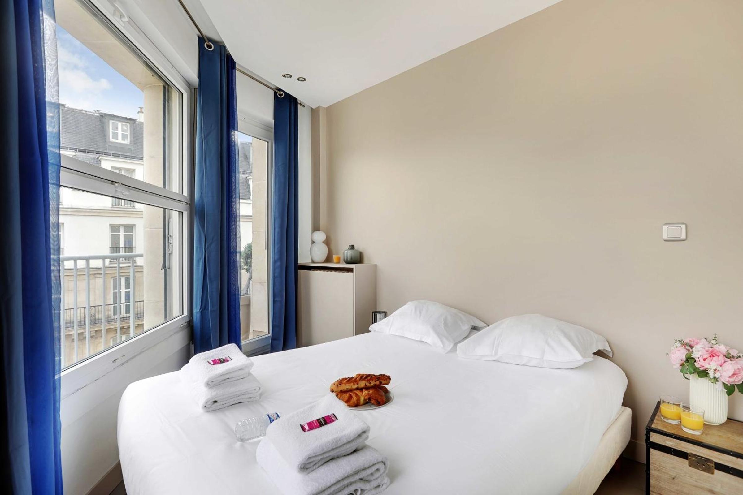 CMG Résidence Saint Lazare