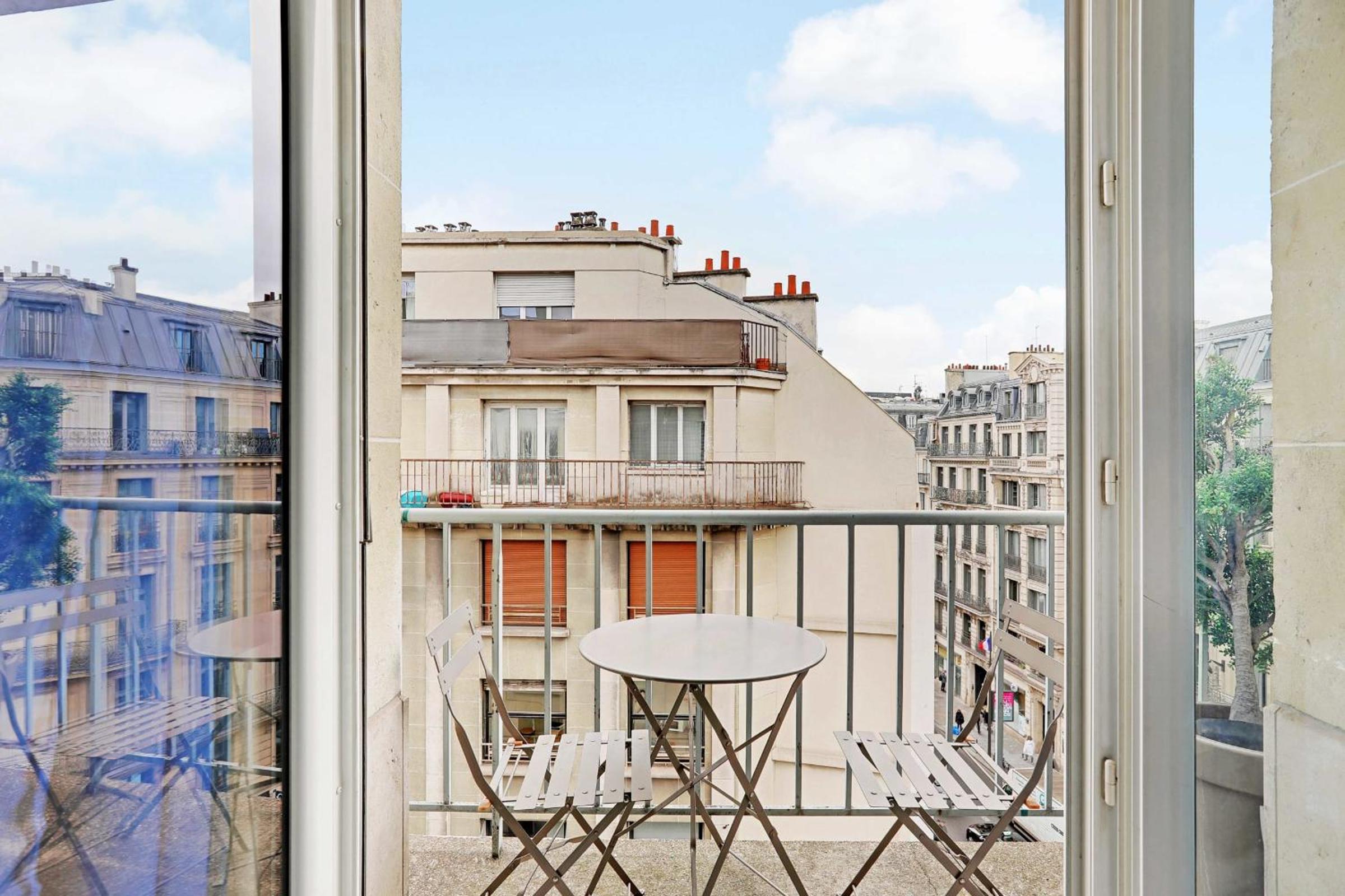 CMG Résidence Saint Lazare