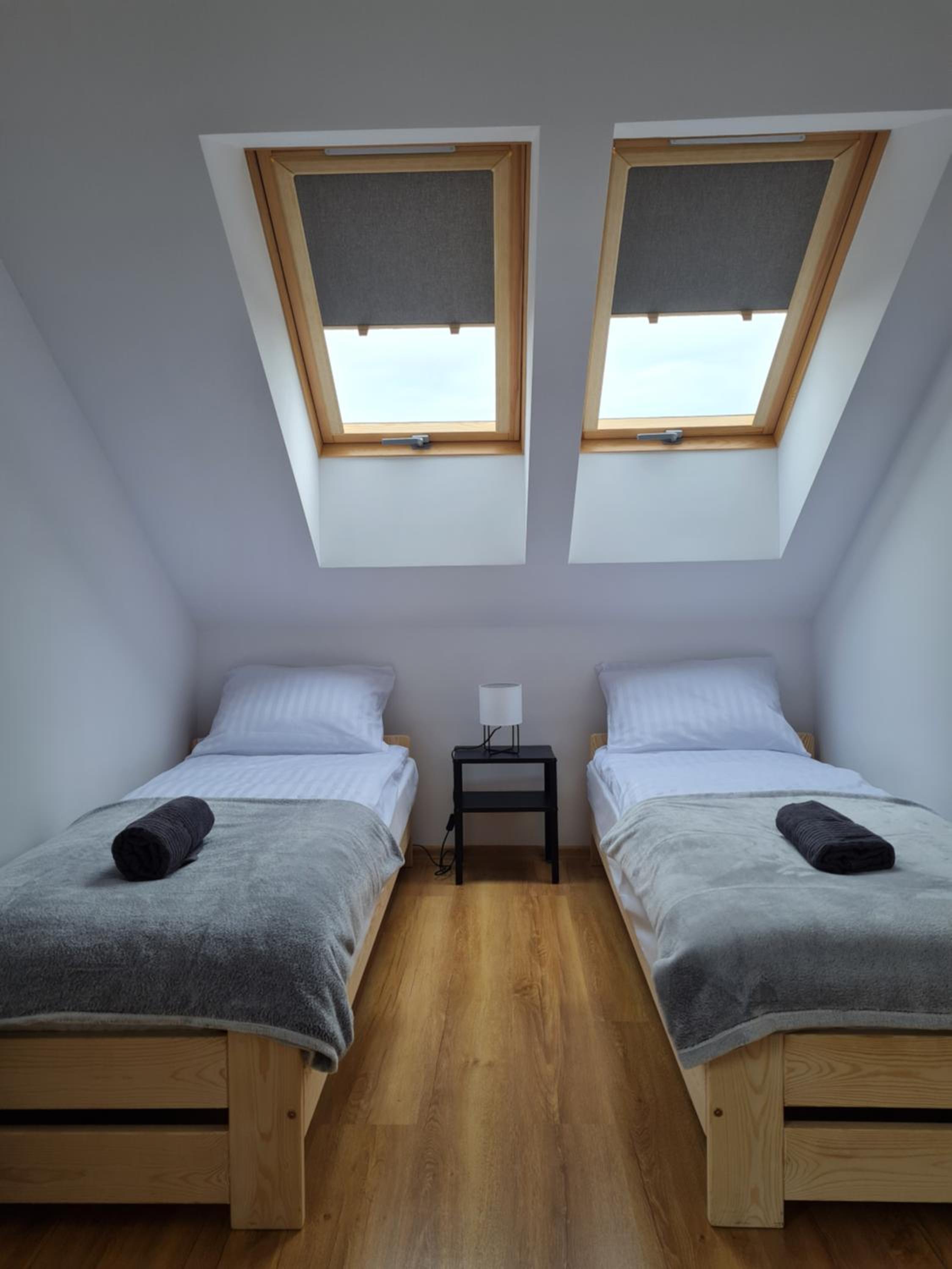 Apartamenty Pod Dachem