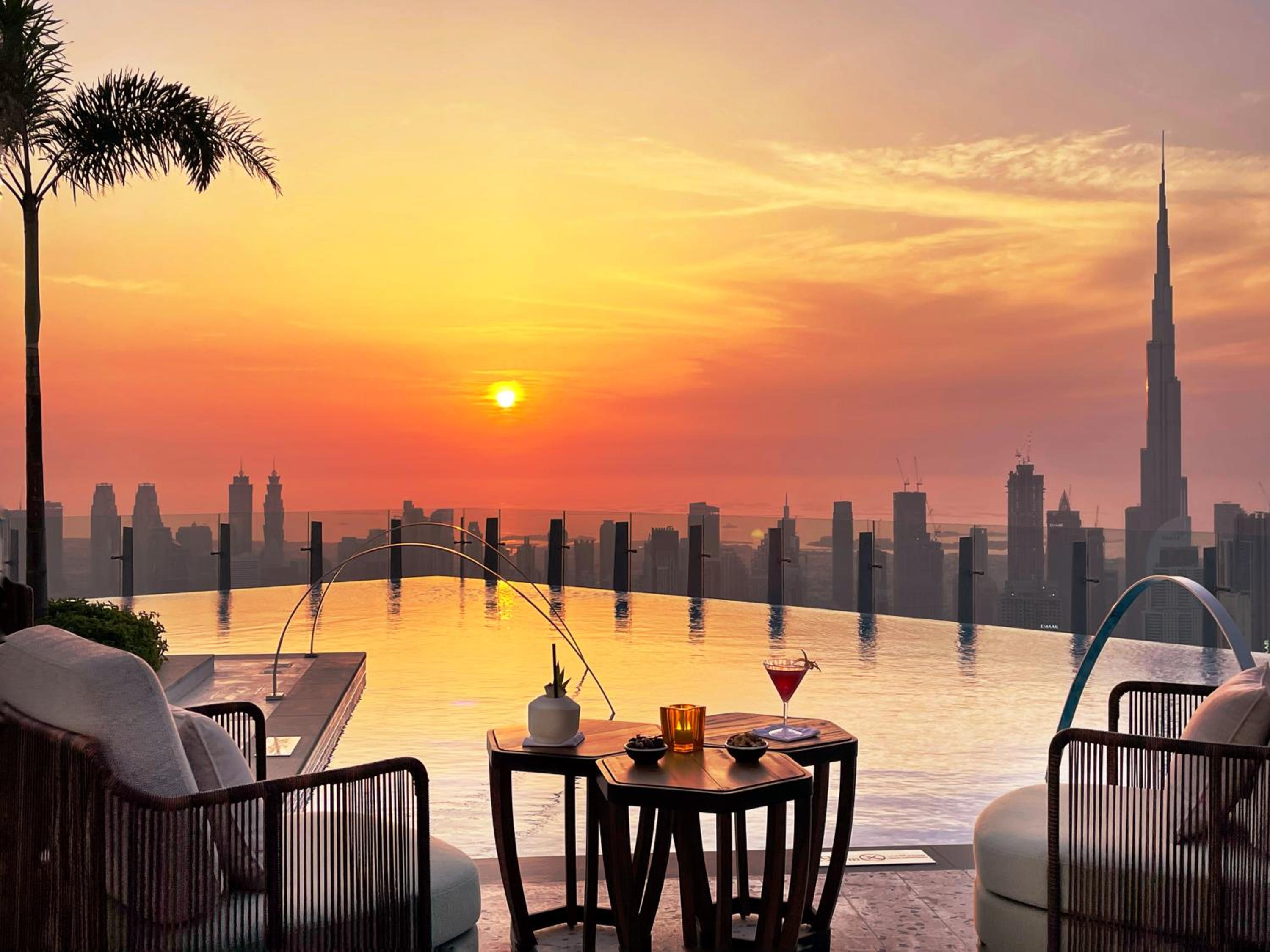 SLS Dubai Hotel & Residences 53