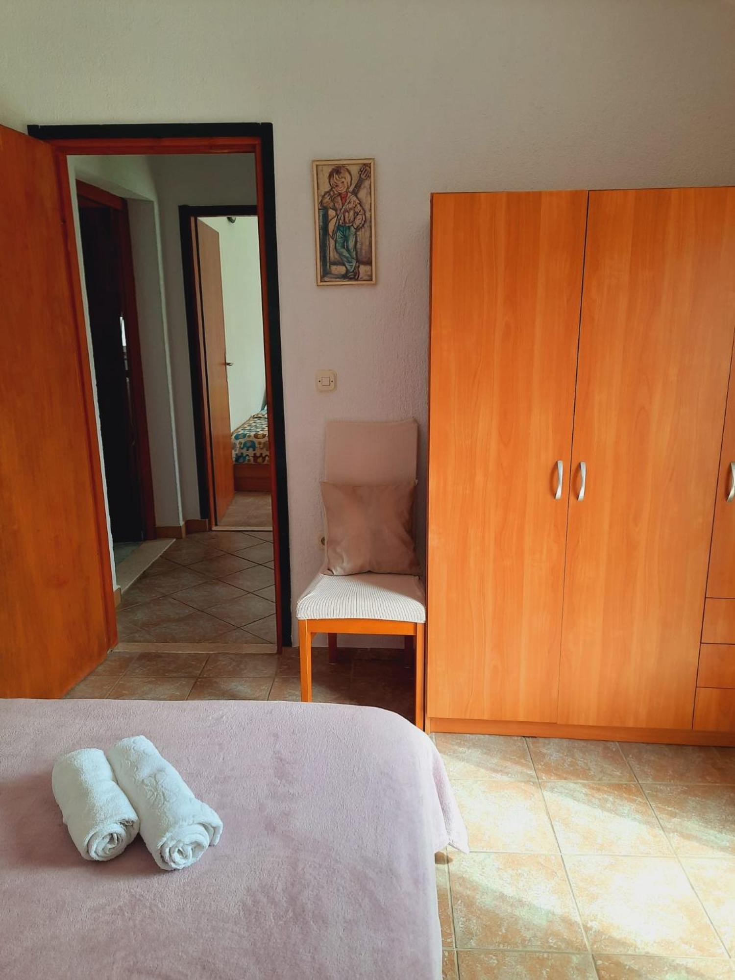 Apartman Karlo view 2