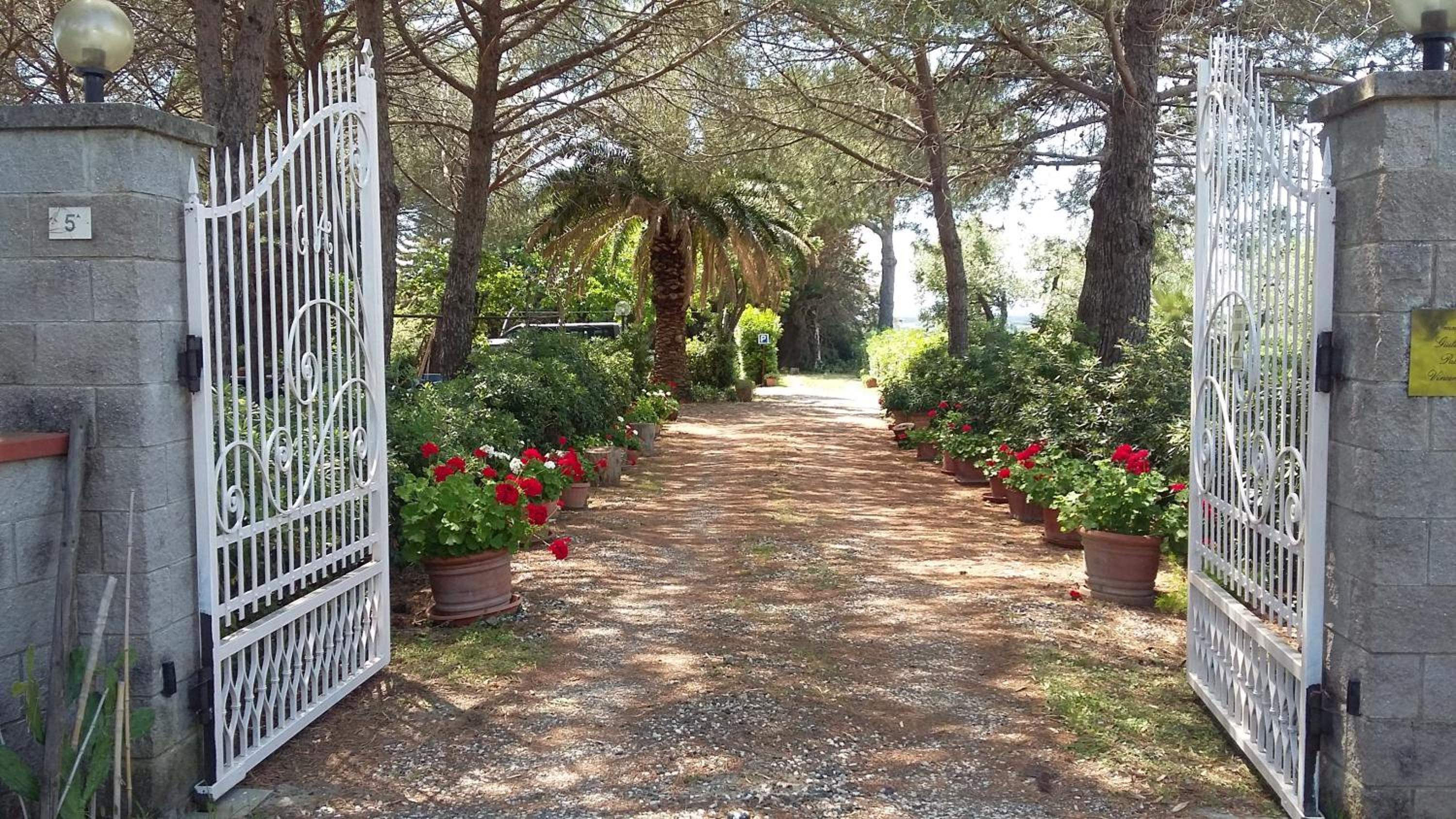 Campo alle More view 3