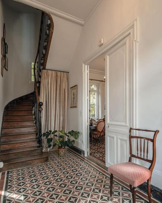 Chateau de la Vigne view 4