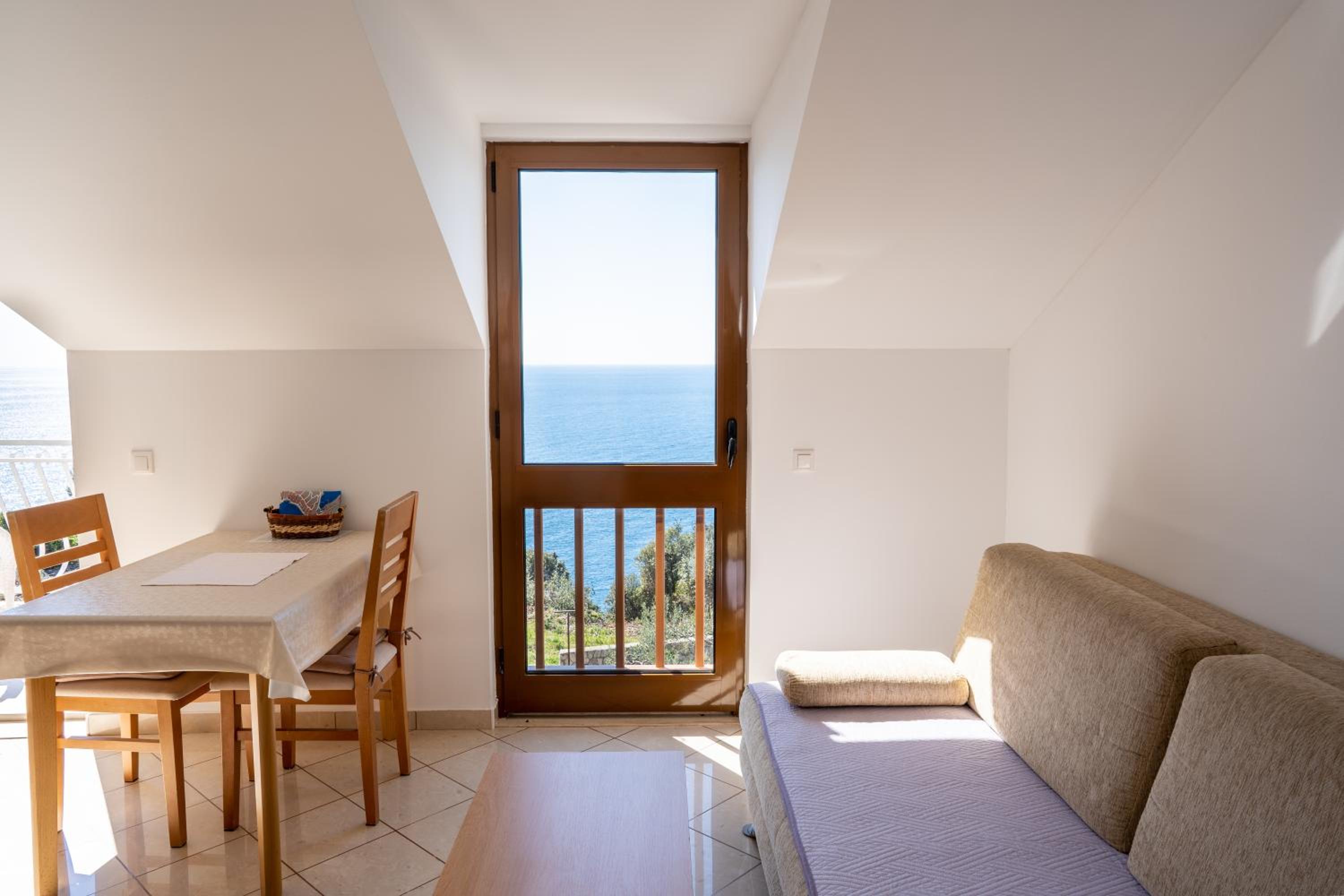 Apartments Liza Cavtat