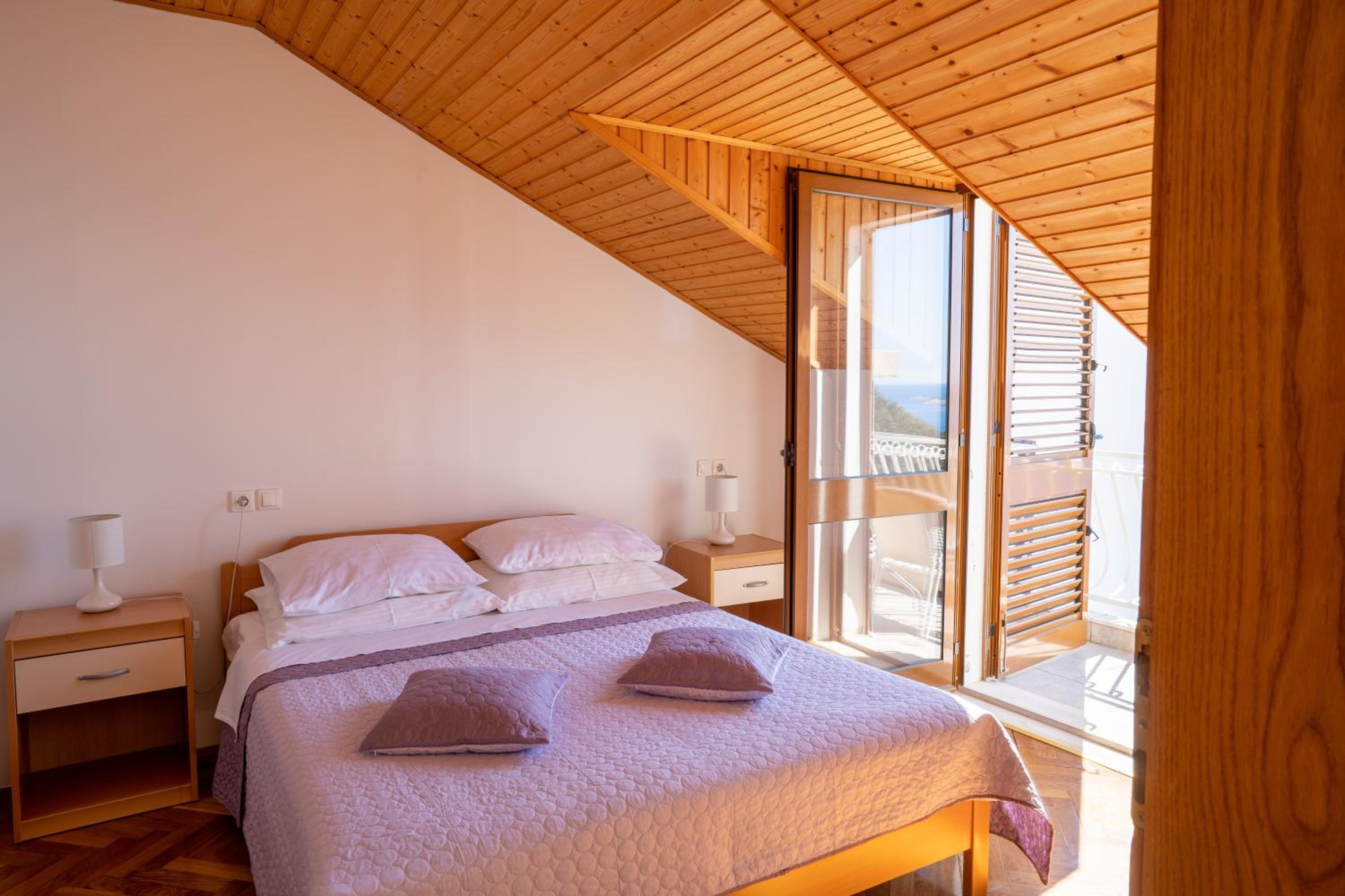 Apartments Liza Cavtat