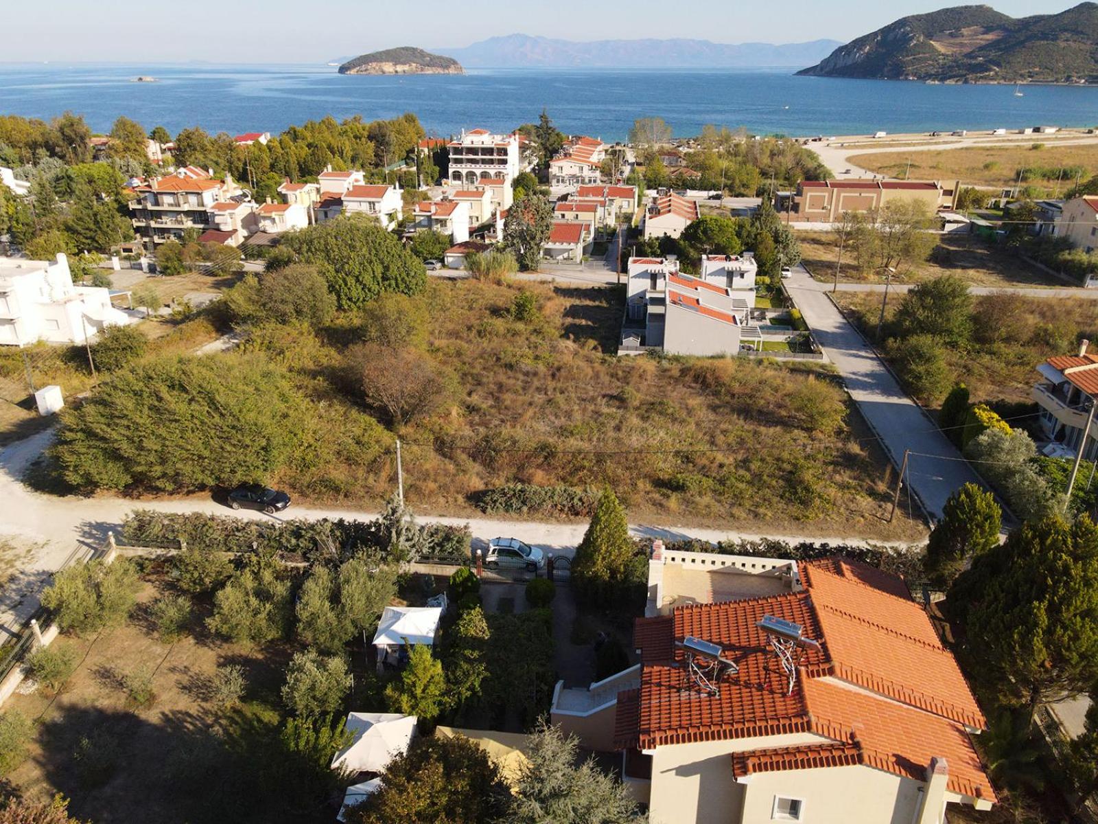 Villa Verde 200 meters from the beach view 2