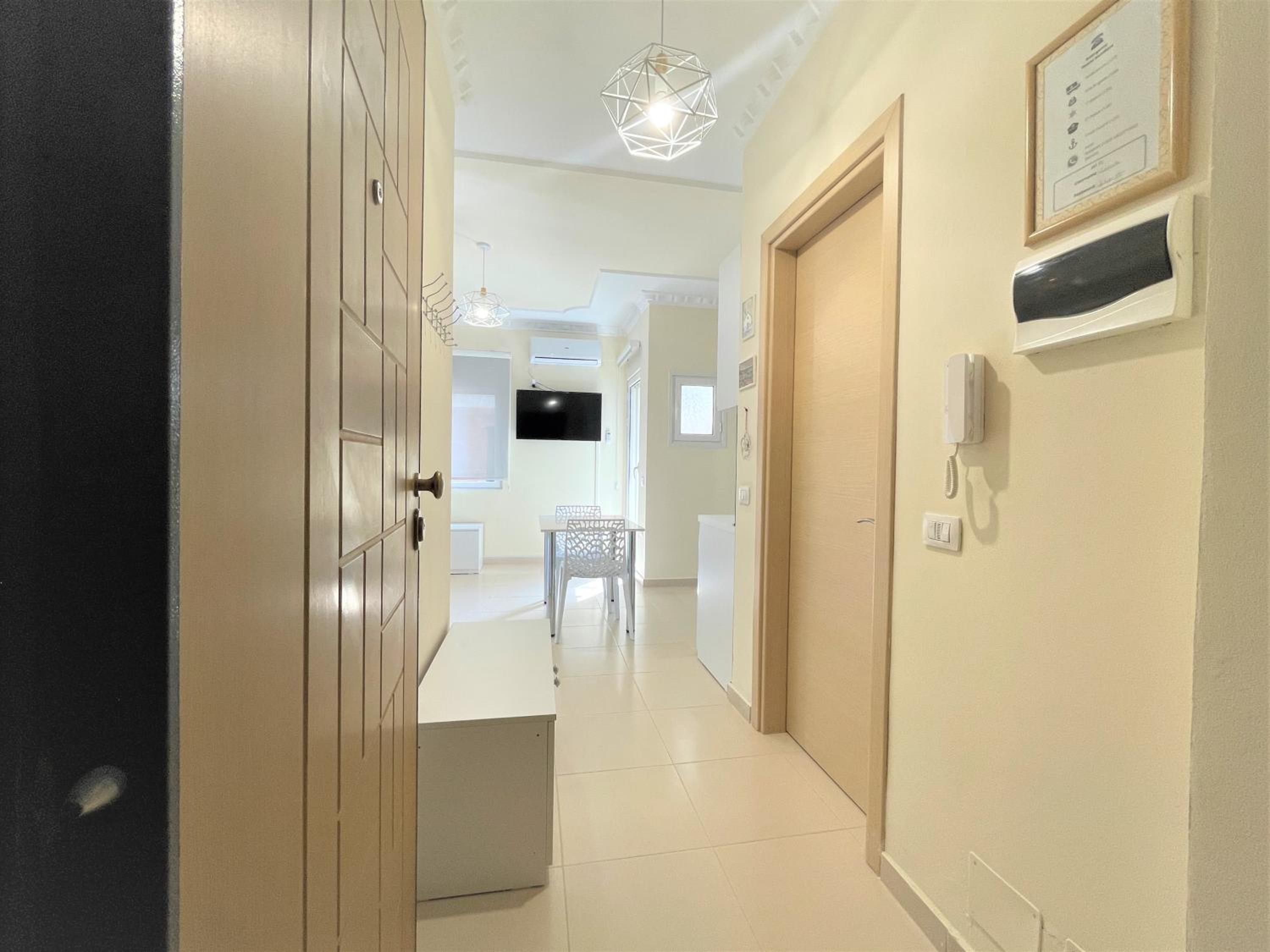 Studio apartment by sea photo 2