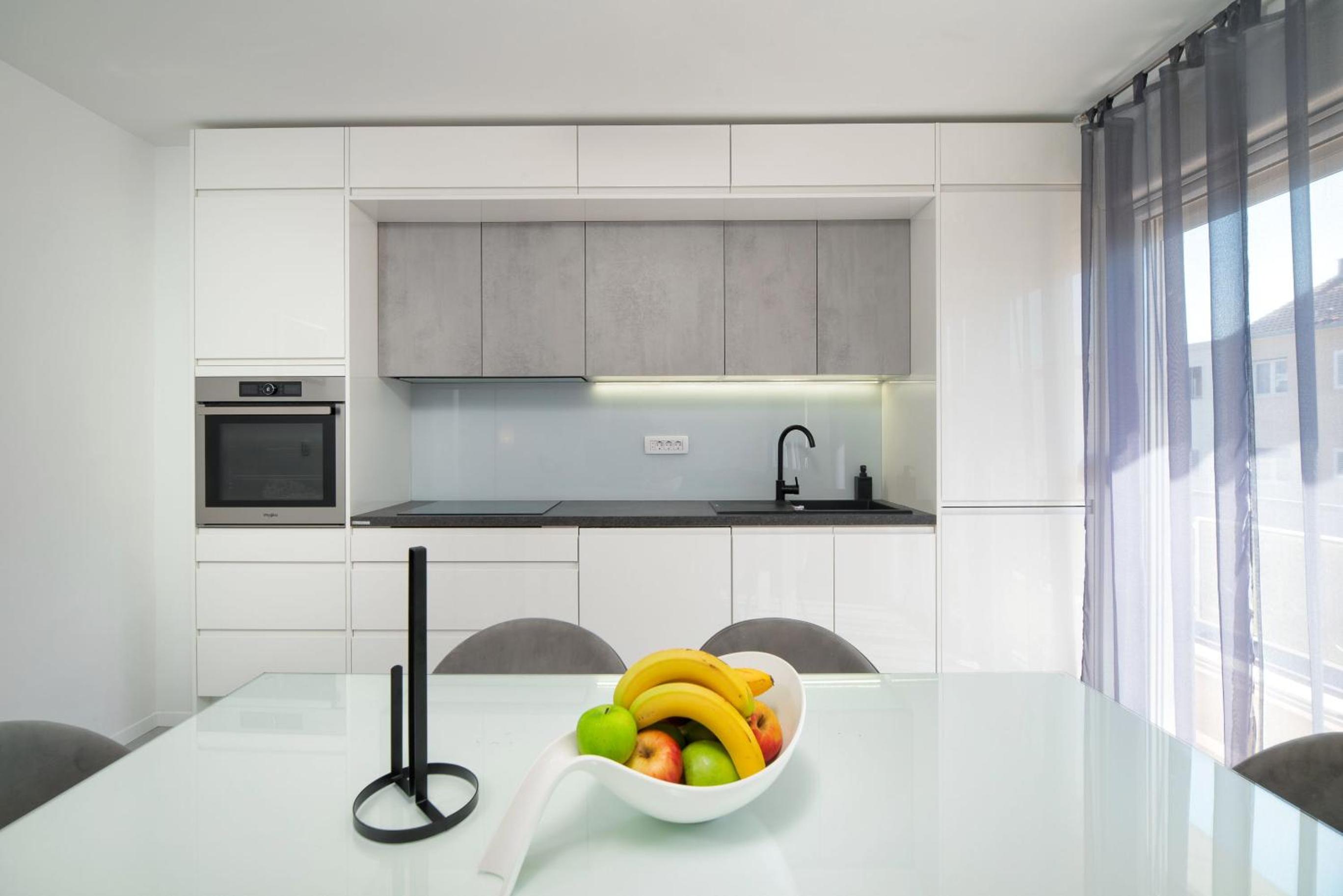 Apartment Suzana view 4