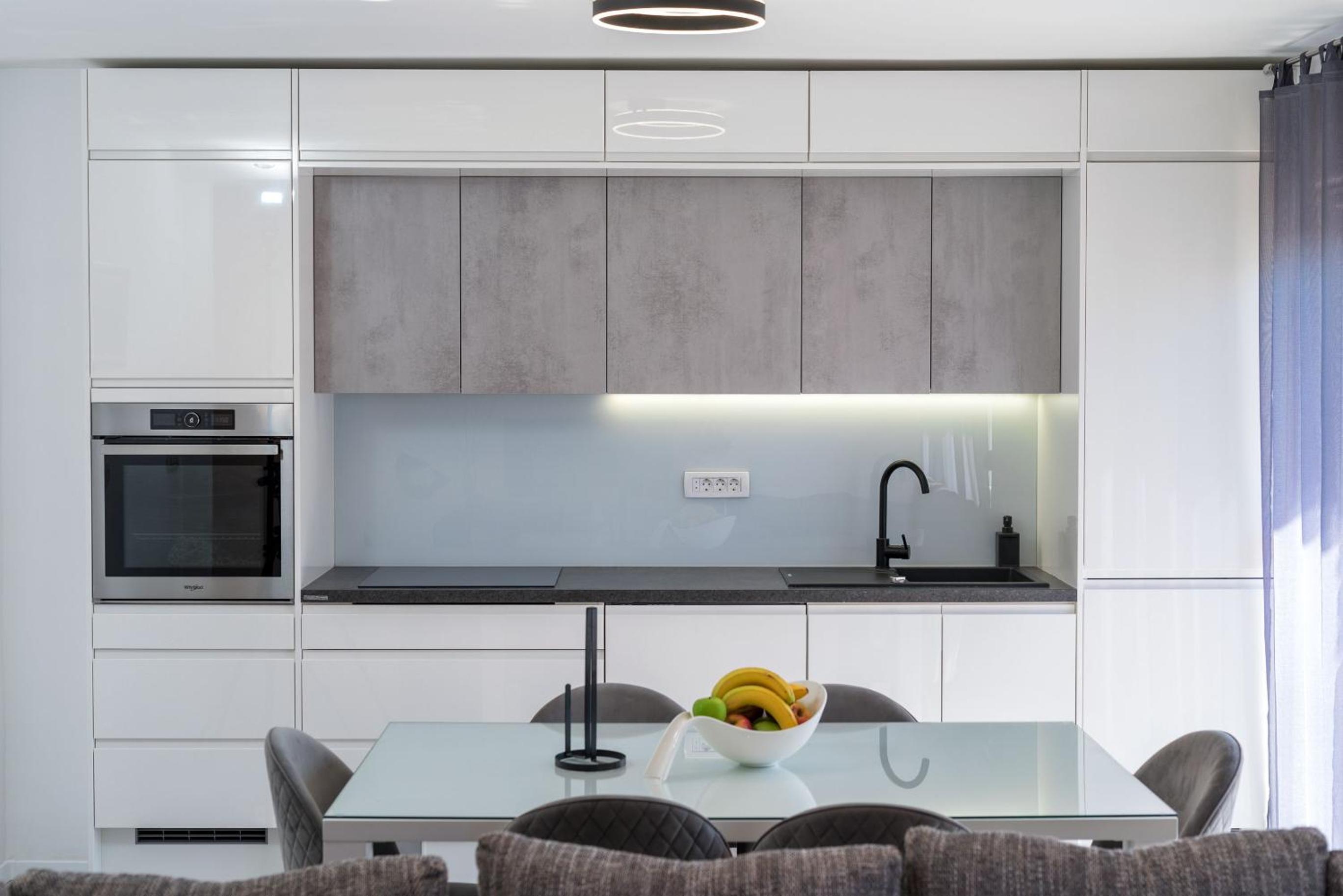 Apartment Suzana view 3
