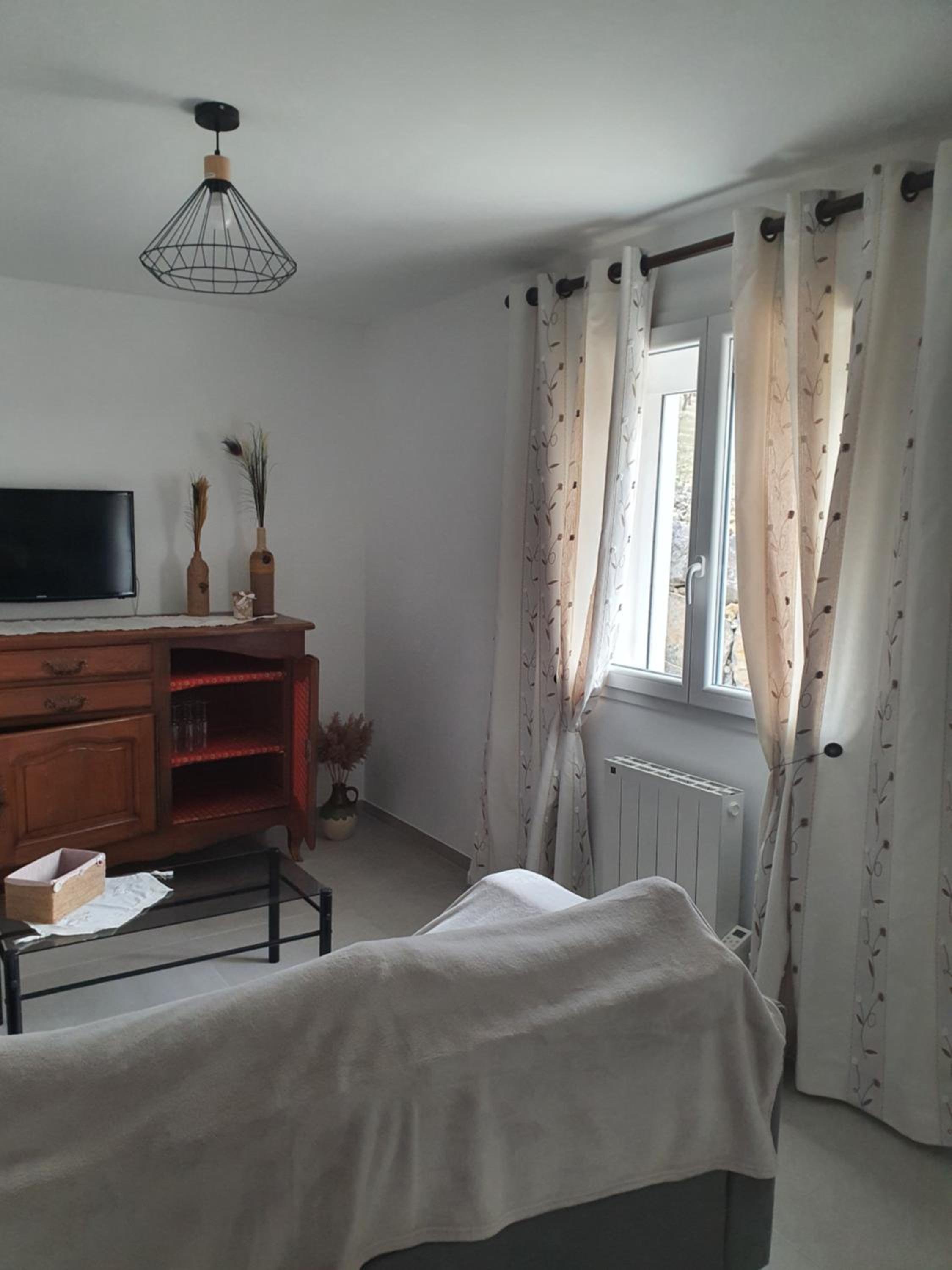 Gîte les trois abeilles