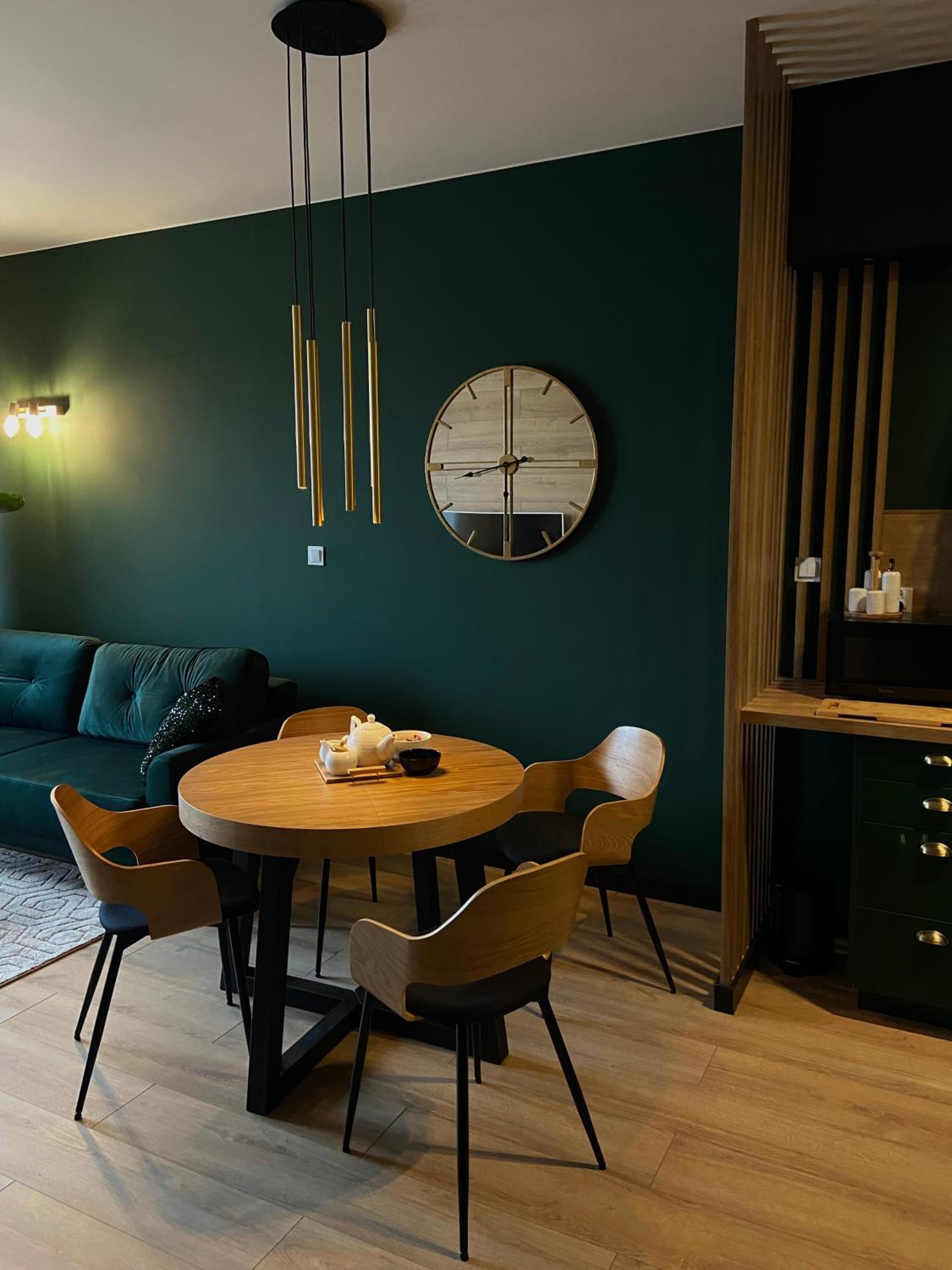 Apartamenty Termalne GREEN Apartment