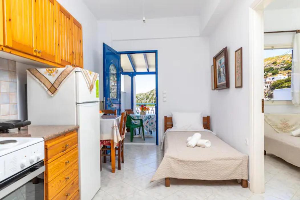 Eleni's House view 3
