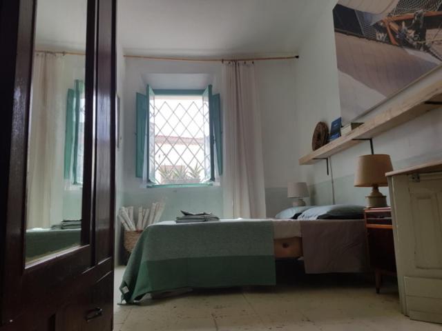 Limolo Guesthouse view 2