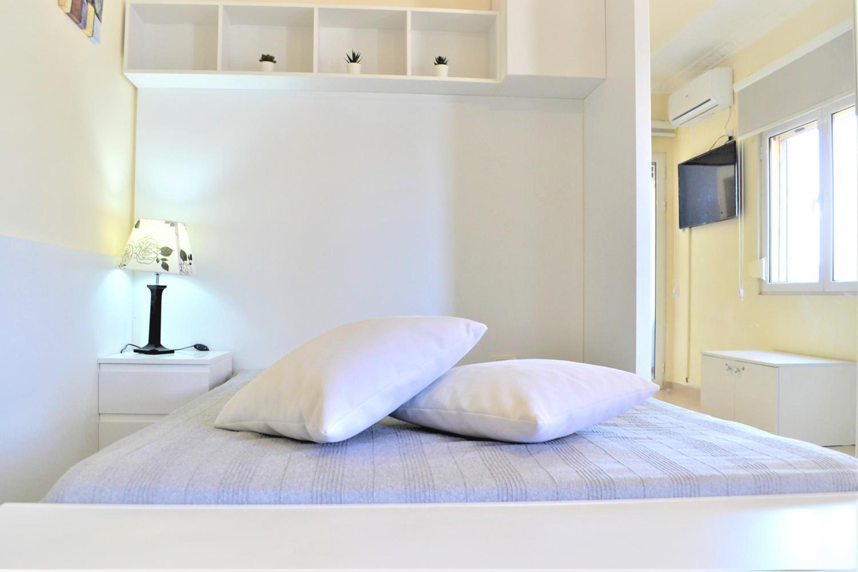 Studio apartment by sea photo 4