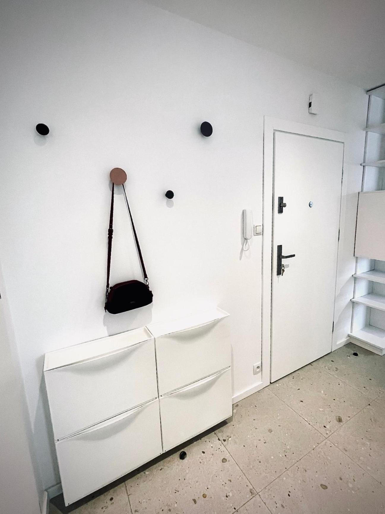 Apartament Słoneczne Brzeźno