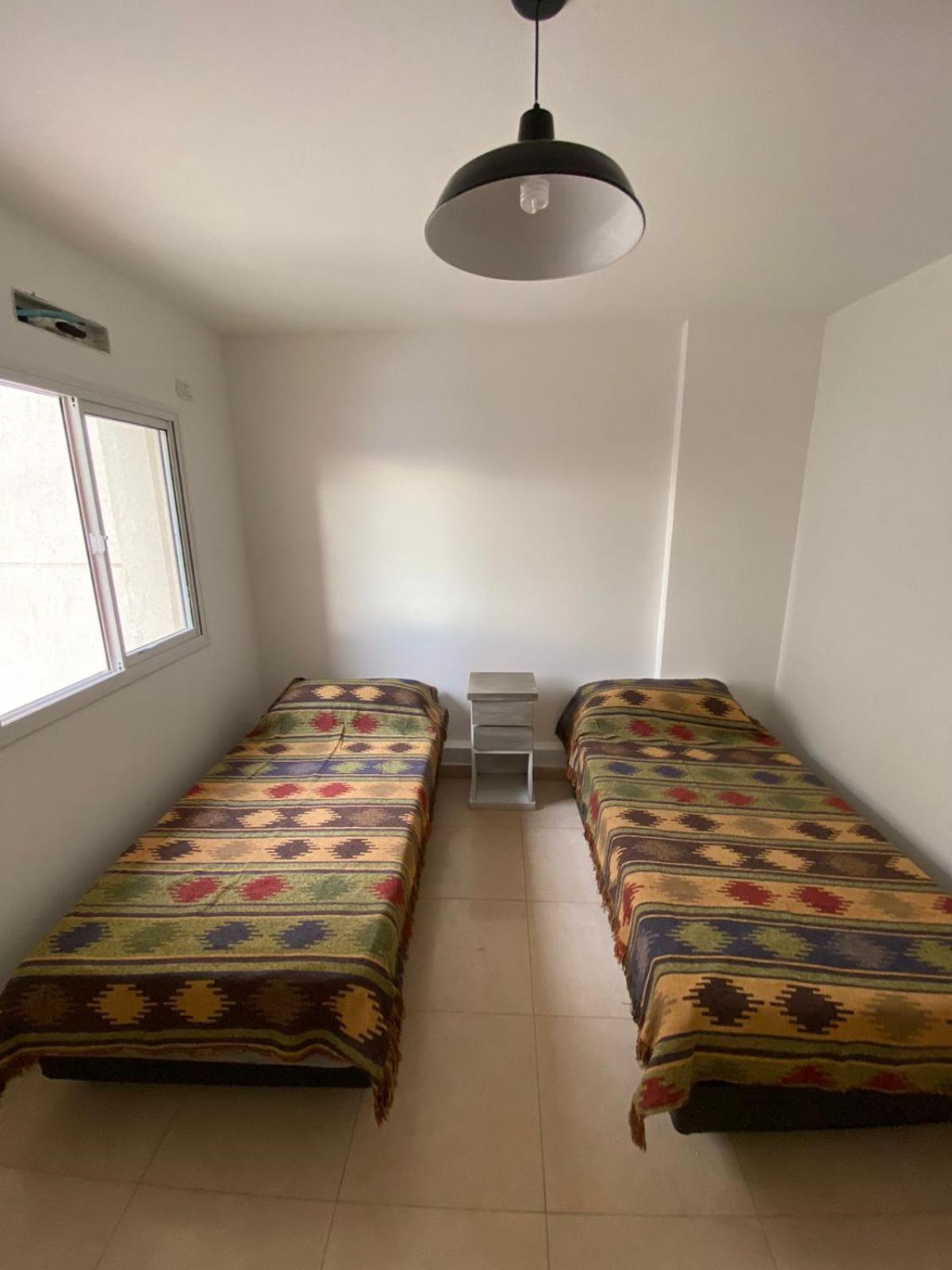 Departamento 1 domitorio