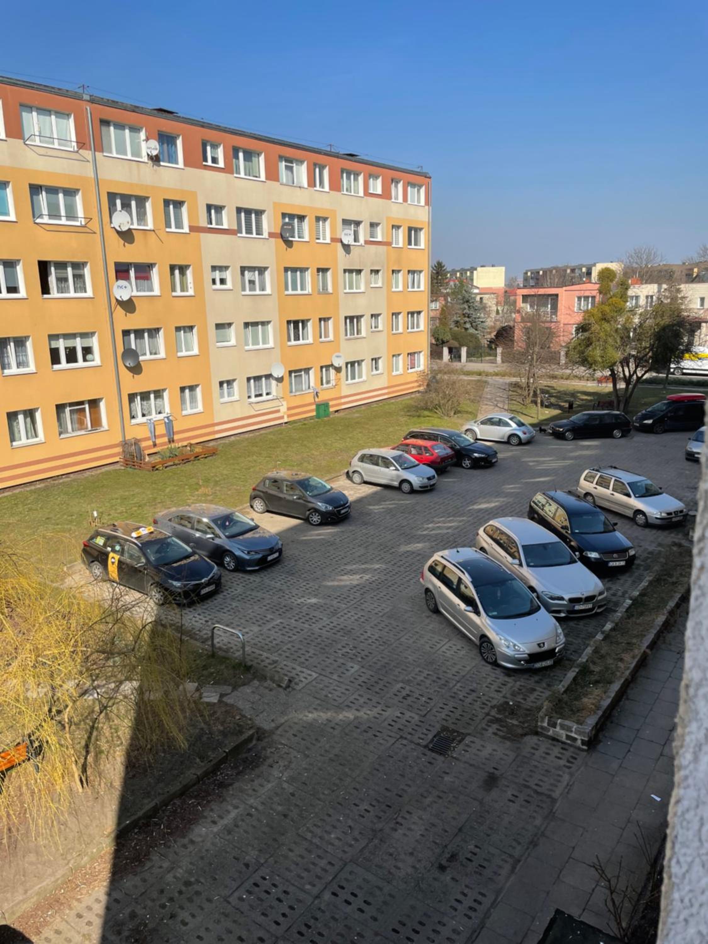 Mieszkanie 2 pokojowe view 2