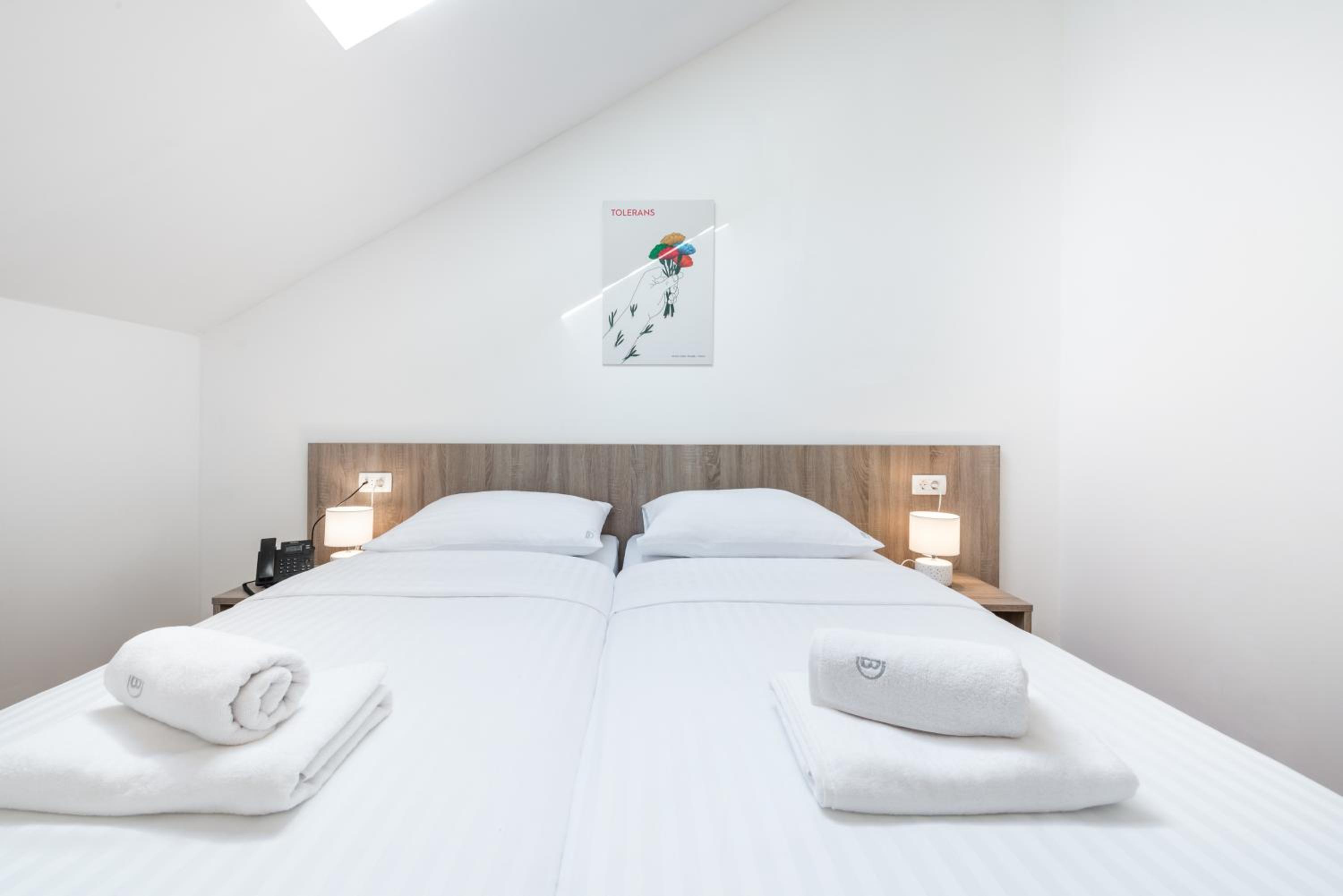 Dubrovnik Central Accommodation