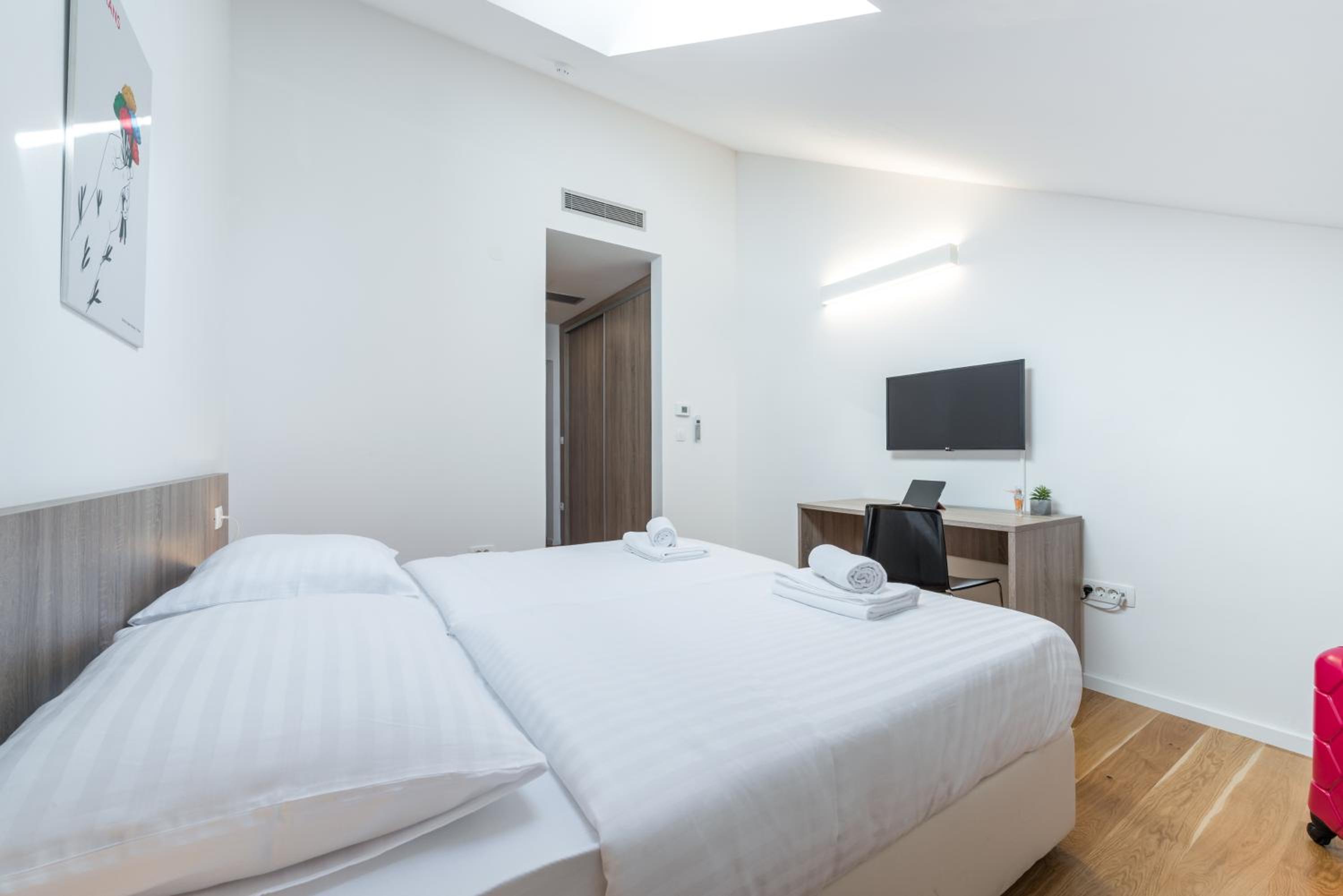 Dubrovnik Central Accommodation