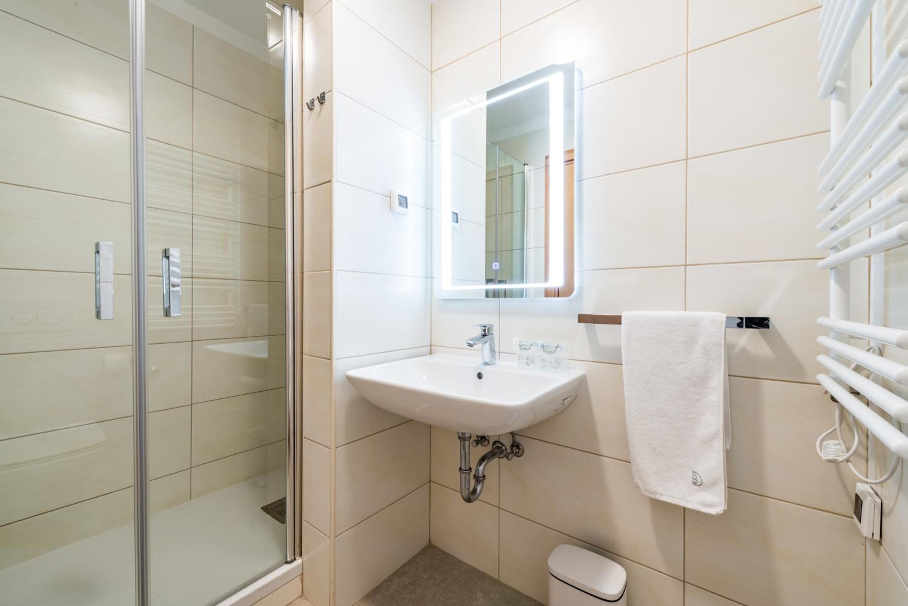 Dubrovnik Central Accommodation