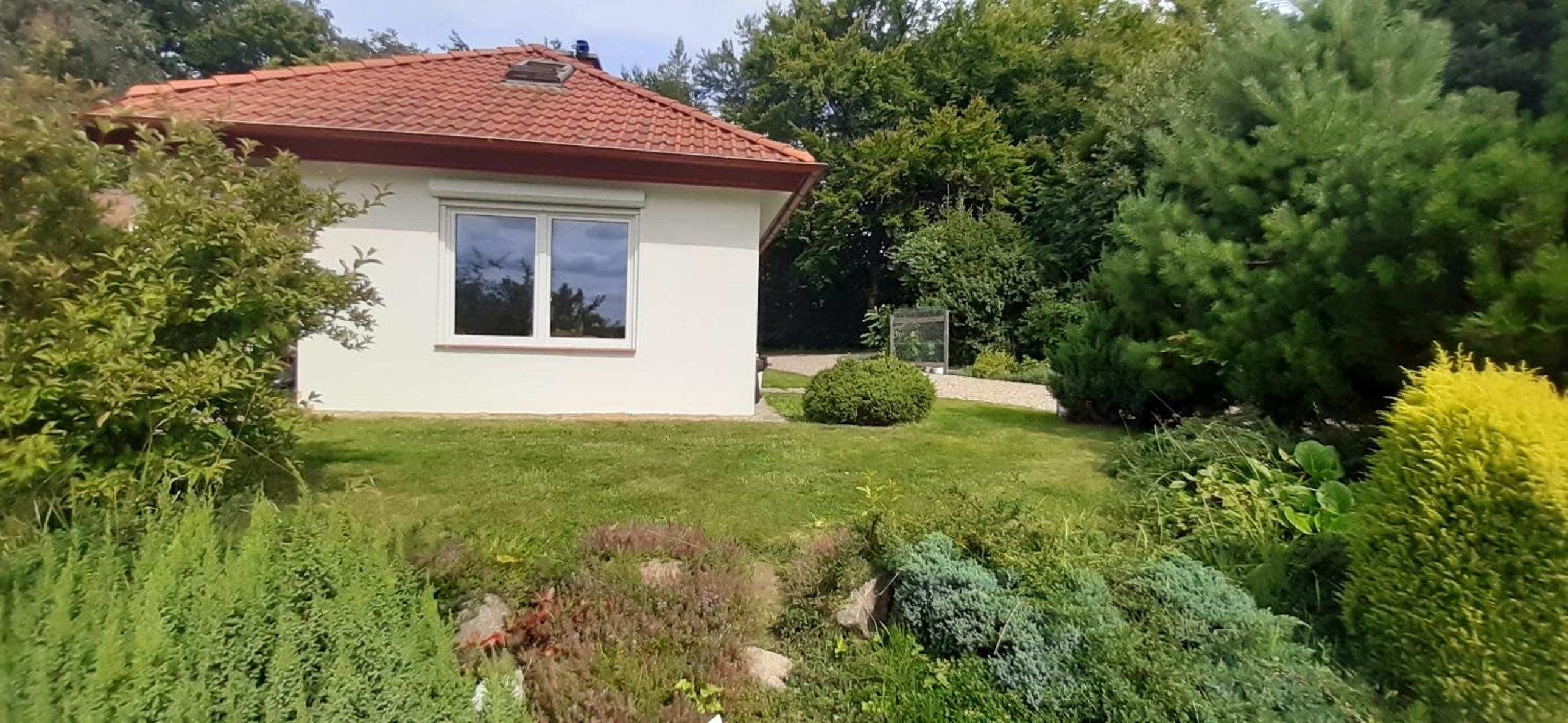 Domek - Apartament view 2