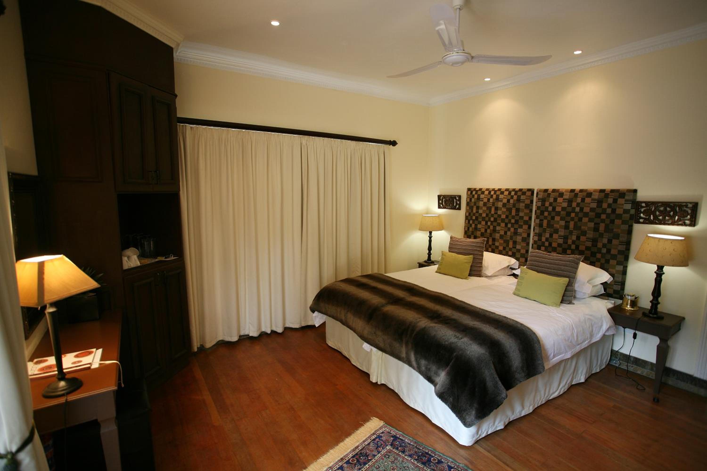 Bordeaux Haven Guest House
