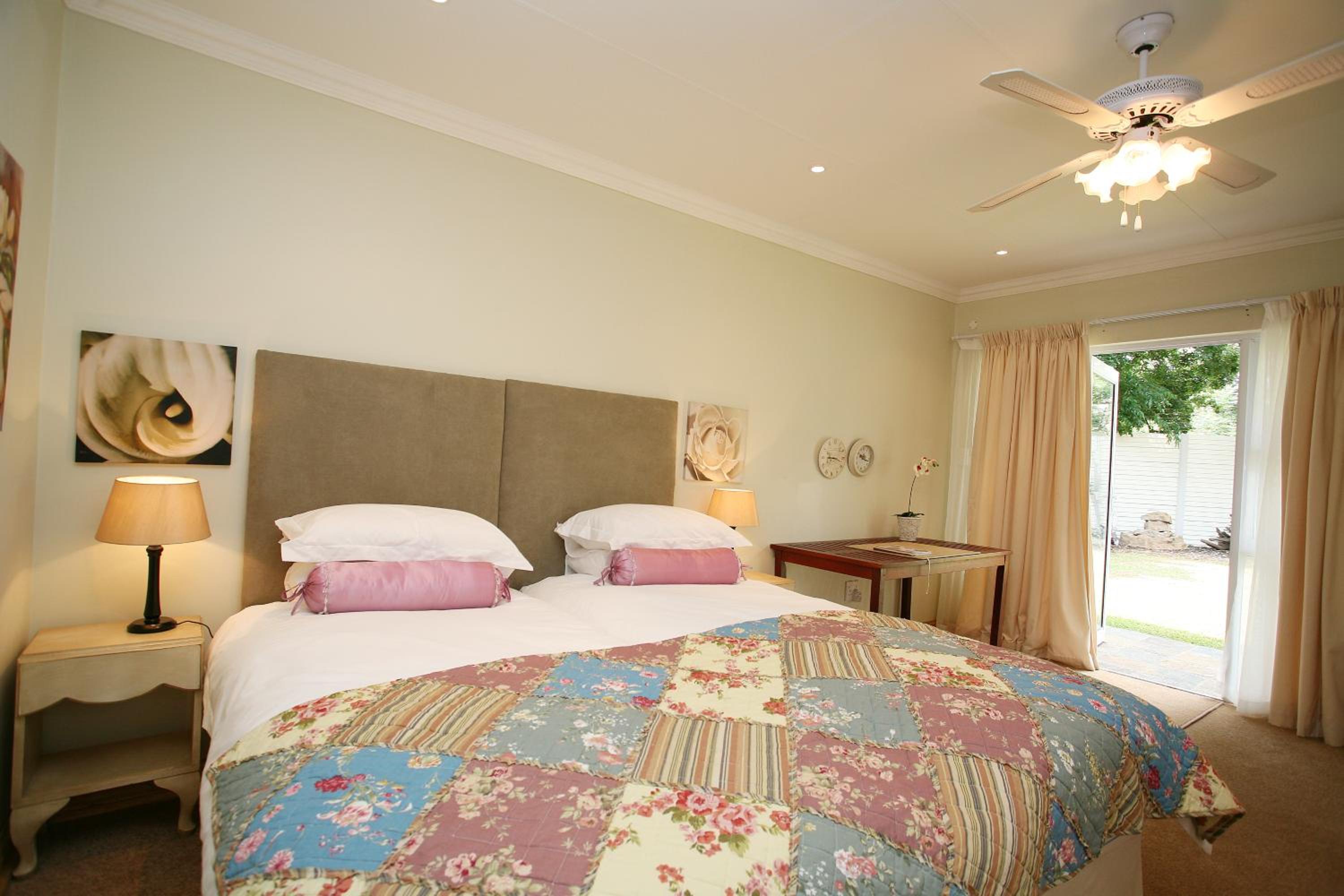 Bordeaux Haven Guest House view 3