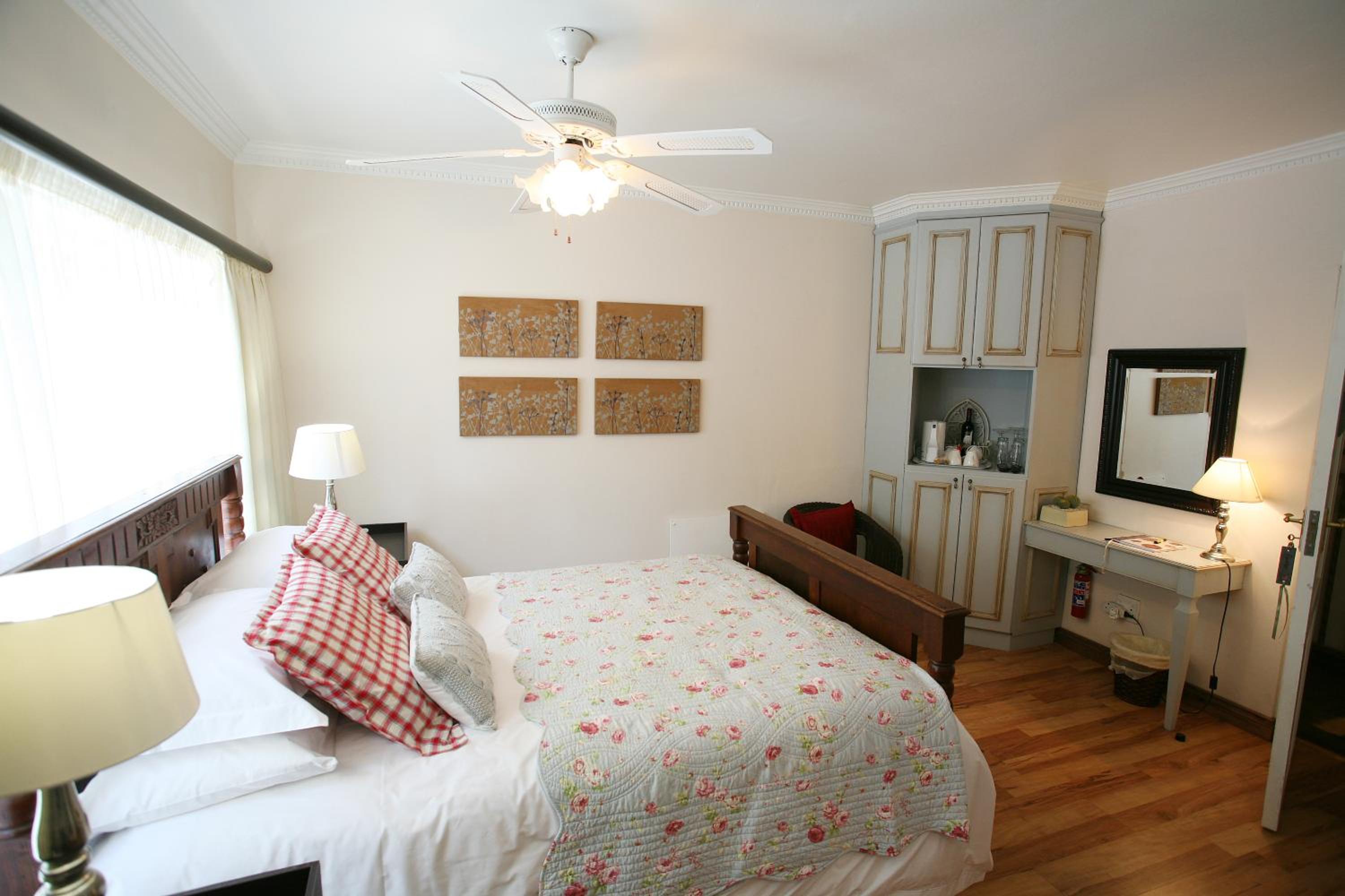 Bordeaux Haven Guest House