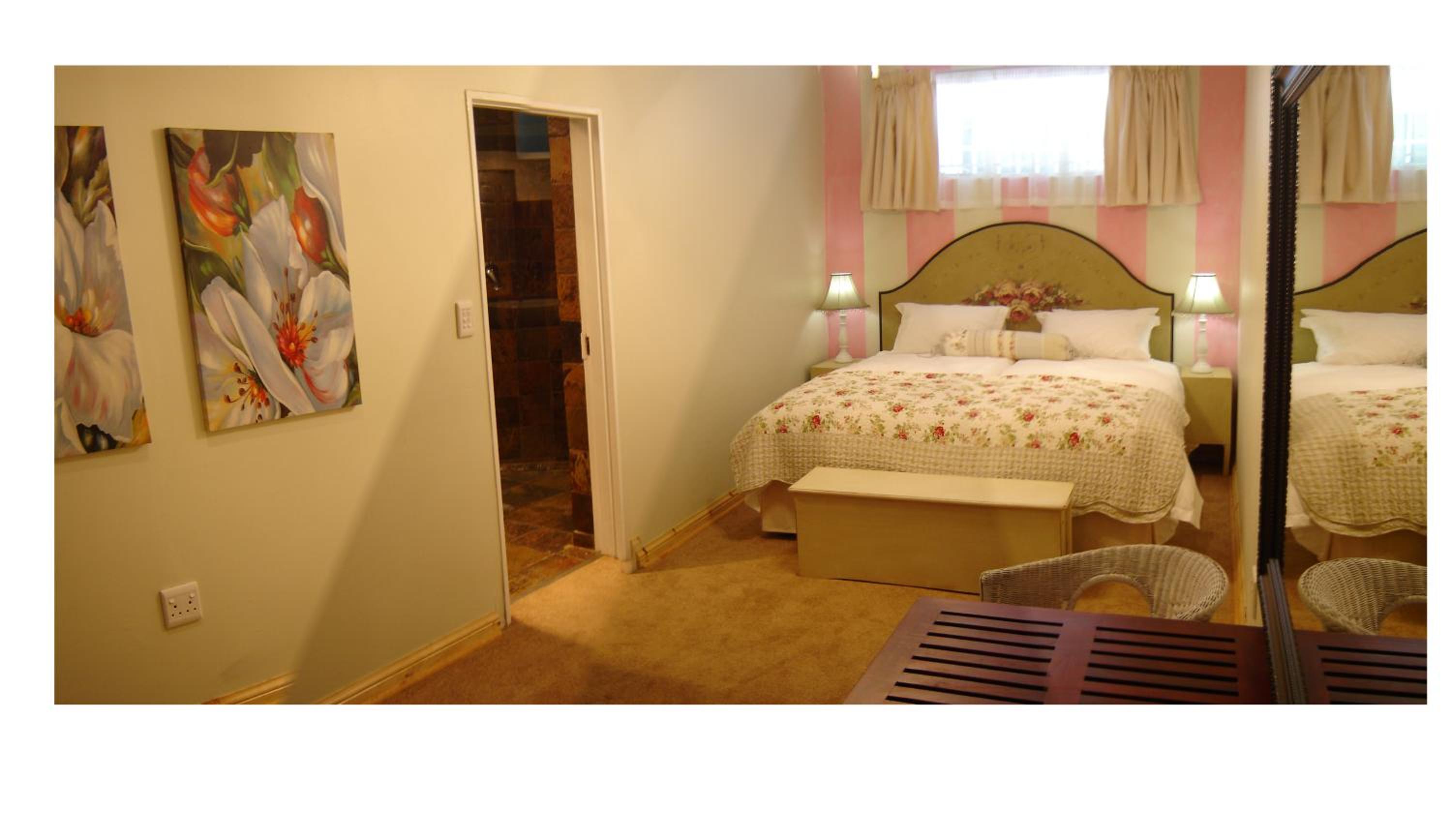Bordeaux Haven Guest House